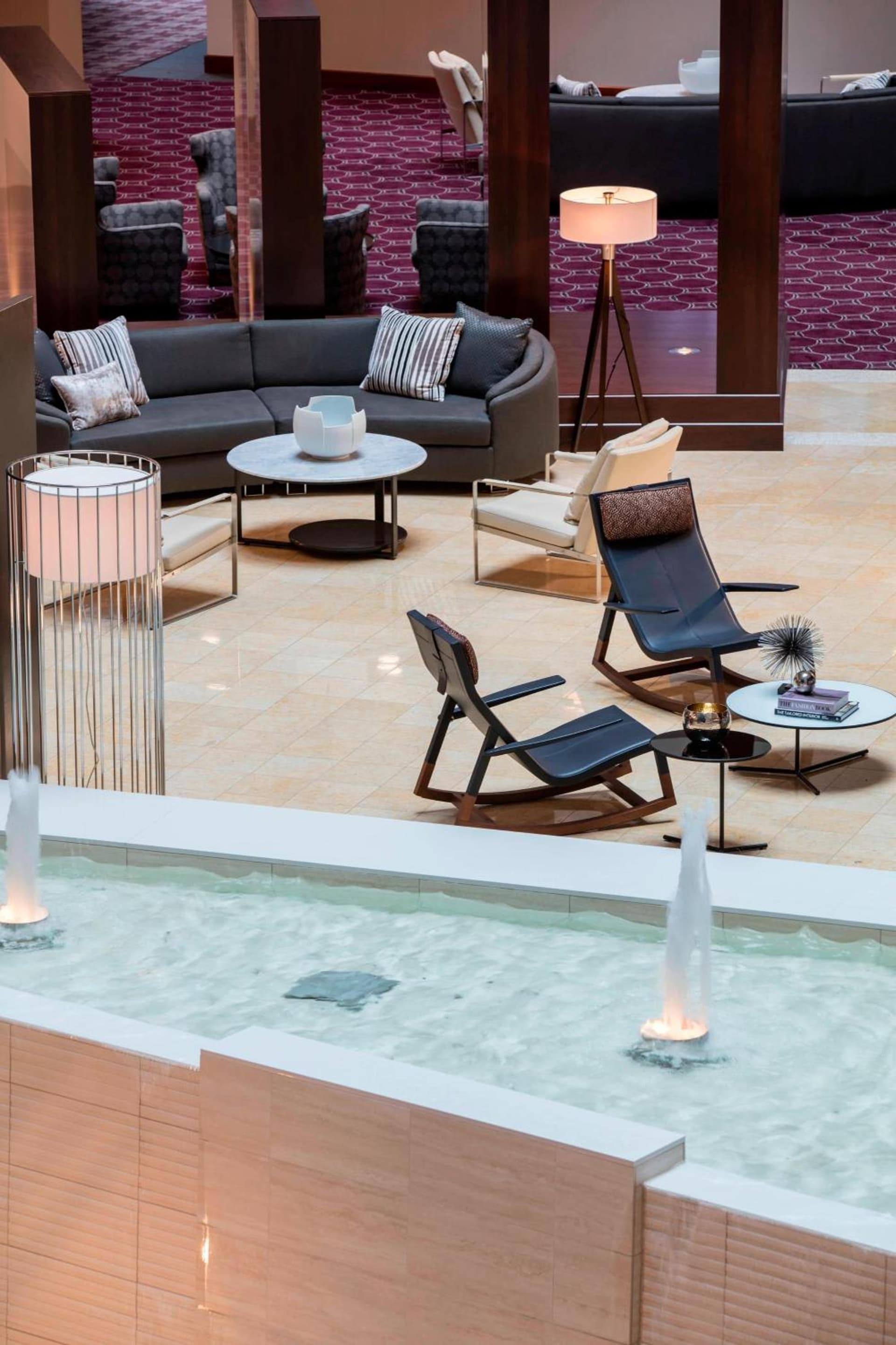 Renaissance Dallas Richardson Hotel gallery photo in Richardson, TX — image 30