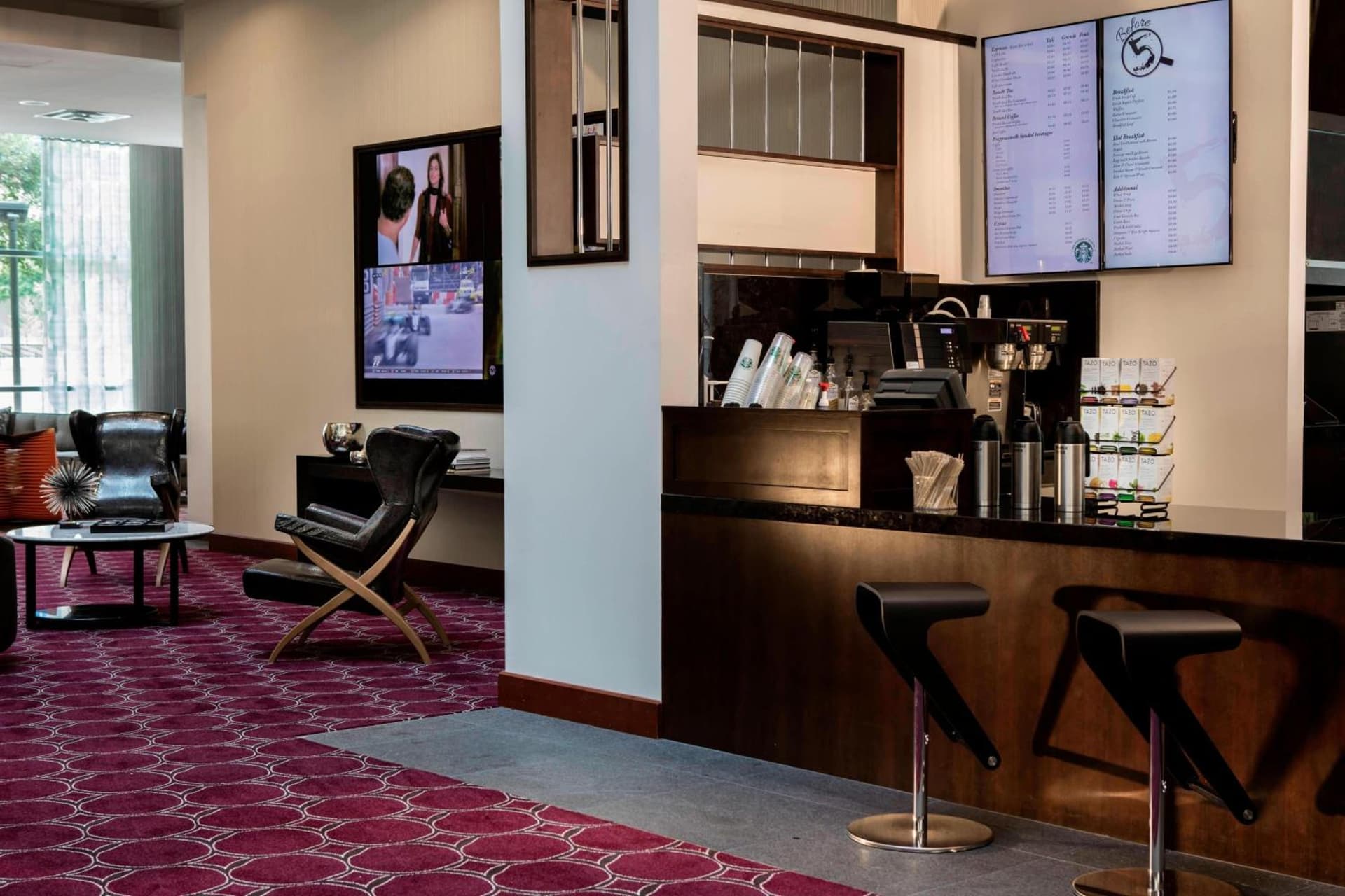 Renaissance Dallas Richardson Hotel gallery photo in Richardson, TX — image 24