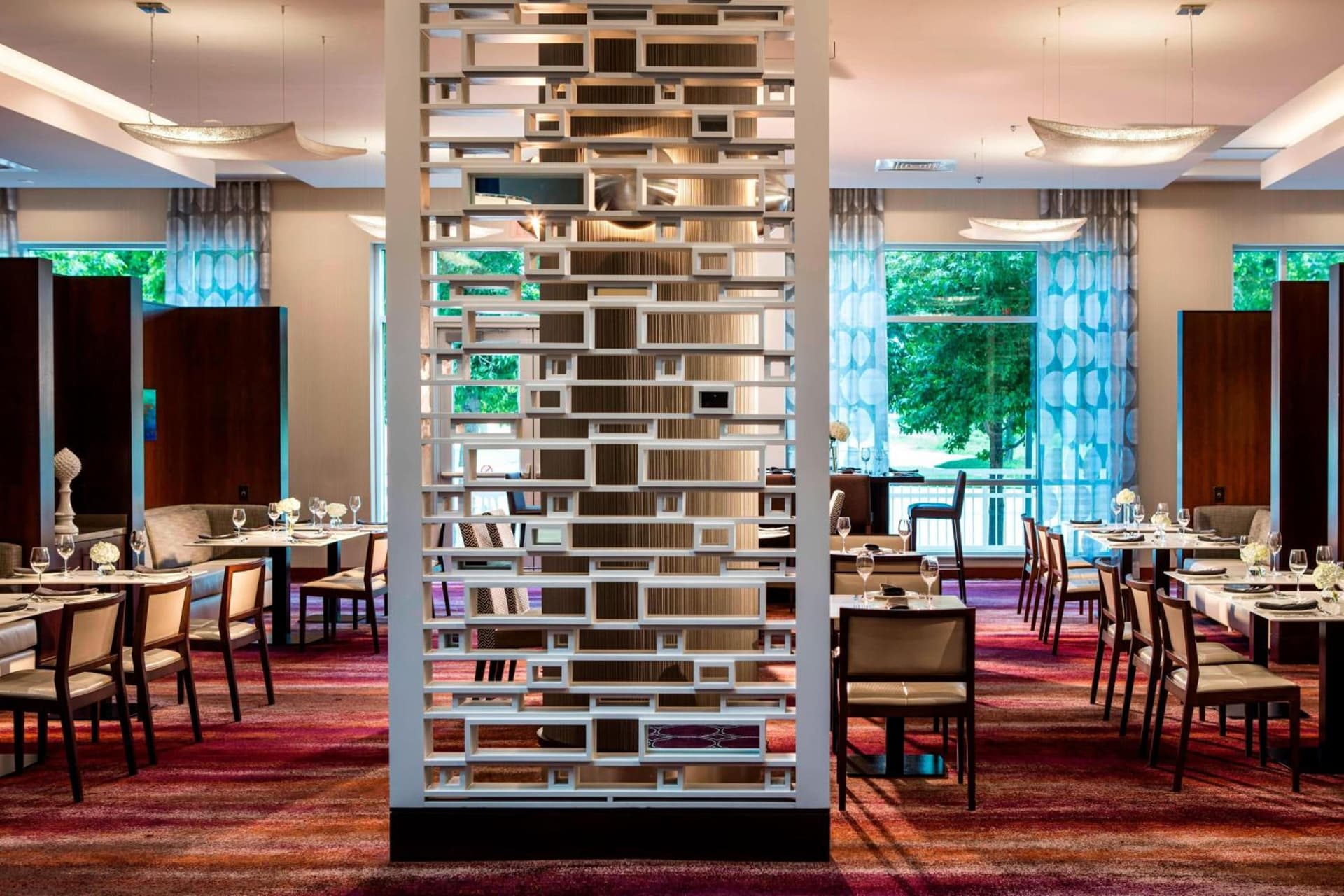 Renaissance Dallas Richardson Hotel gallery photo in Richardson, TX — image 32