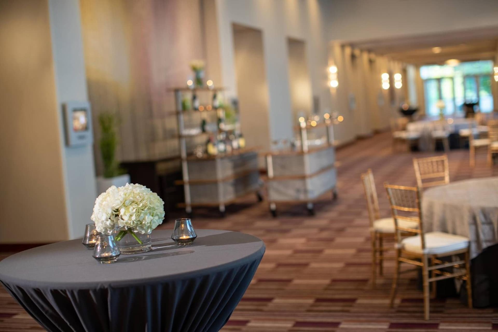 Renaissance Dallas Richardson Hotel gallery photo in Richardson, TX — image 21