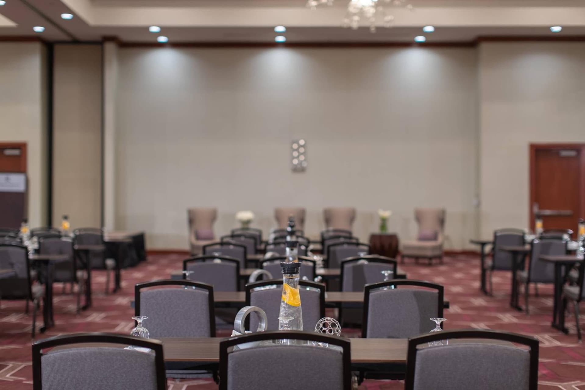 Renaissance Dallas Richardson Hotel gallery photo in Richardson, TX — image 39