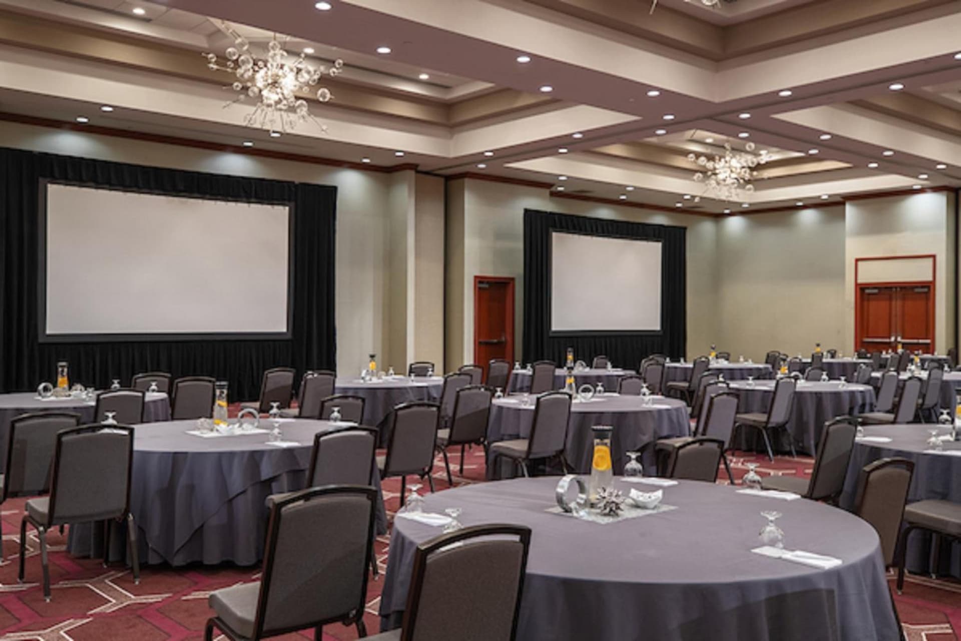 Renaissance Dallas Richardson Hotel gallery photo in Richardson, TX — image 48