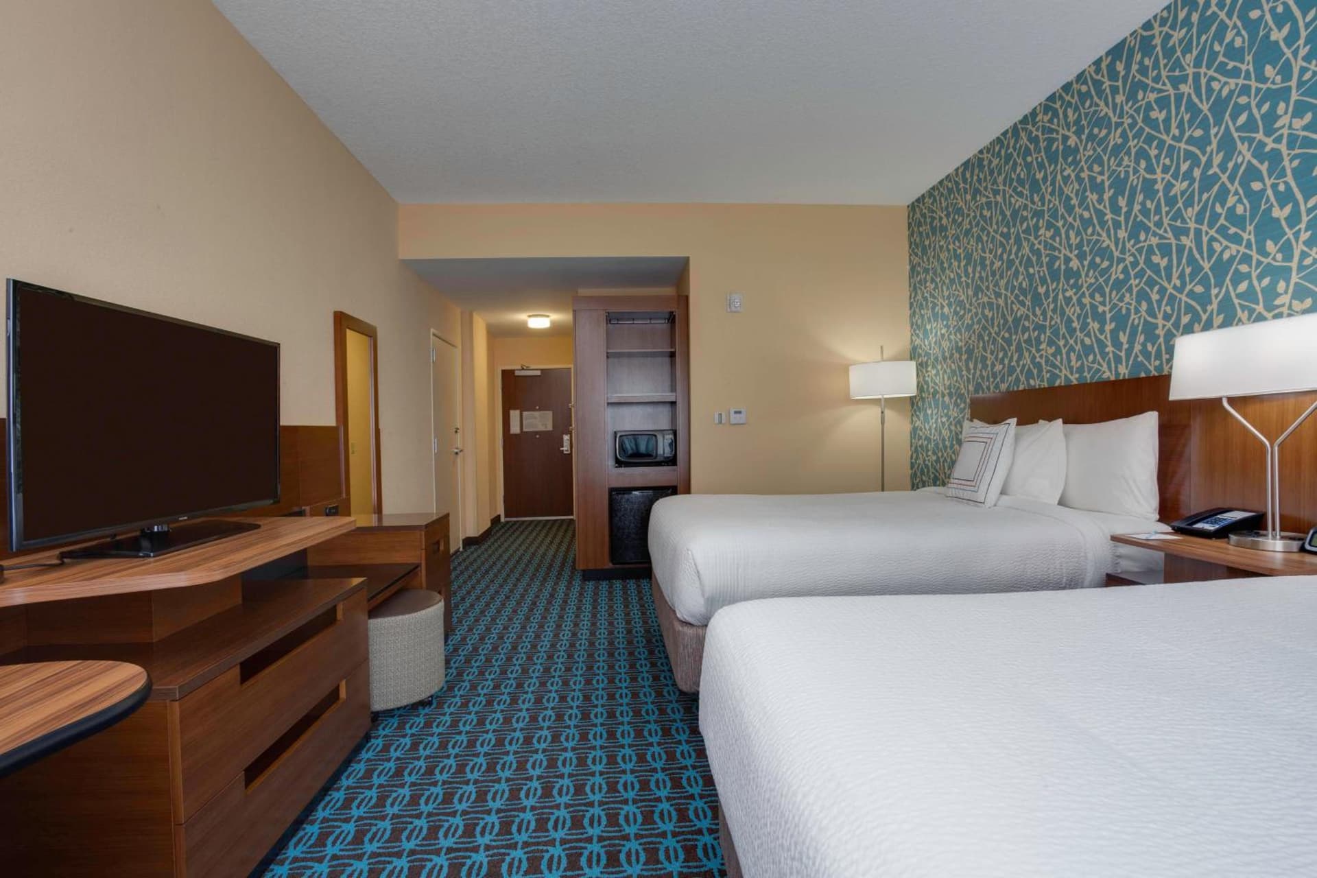 Fairfield Inn & Suites By Marriott Fort Lauderdale Downtown/Las Olas gallery photo in Fort Lauderdale, FL — image 8