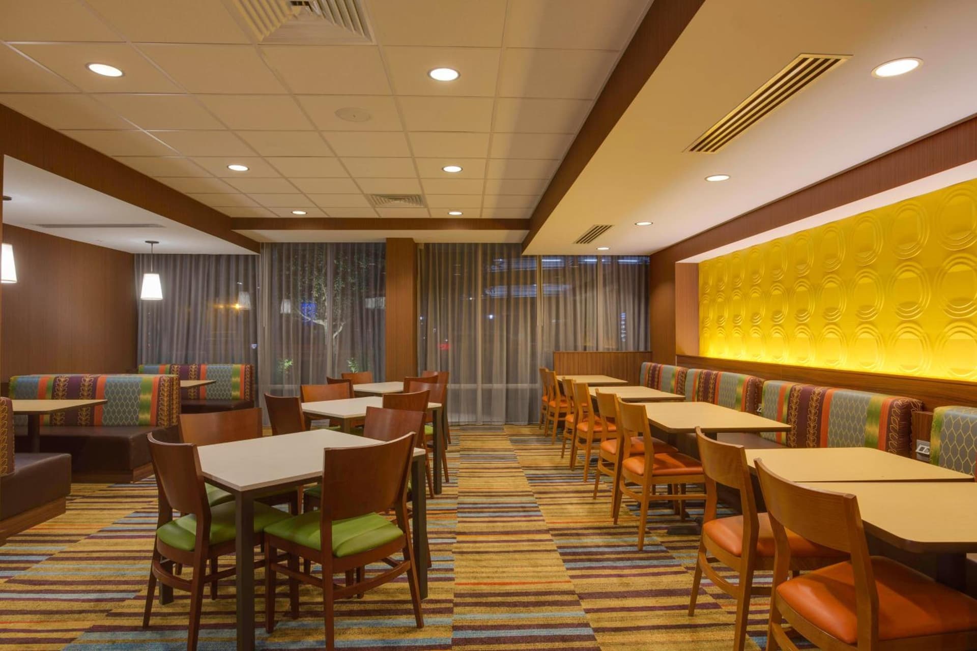 Fairfield Inn & Suites By Marriott Fort Lauderdale Downtown/Las Olas gallery photo in Fort Lauderdale, FL — image 17