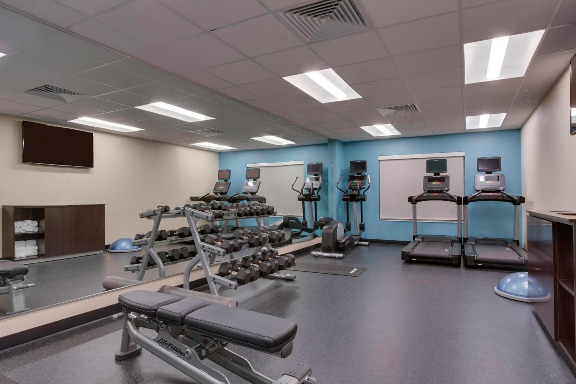 Fairfield Inn & Suites By Marriott Fort Lauderdale Downtown/Las Olas gallery photo in Fort Lauderdale, FL — image 19