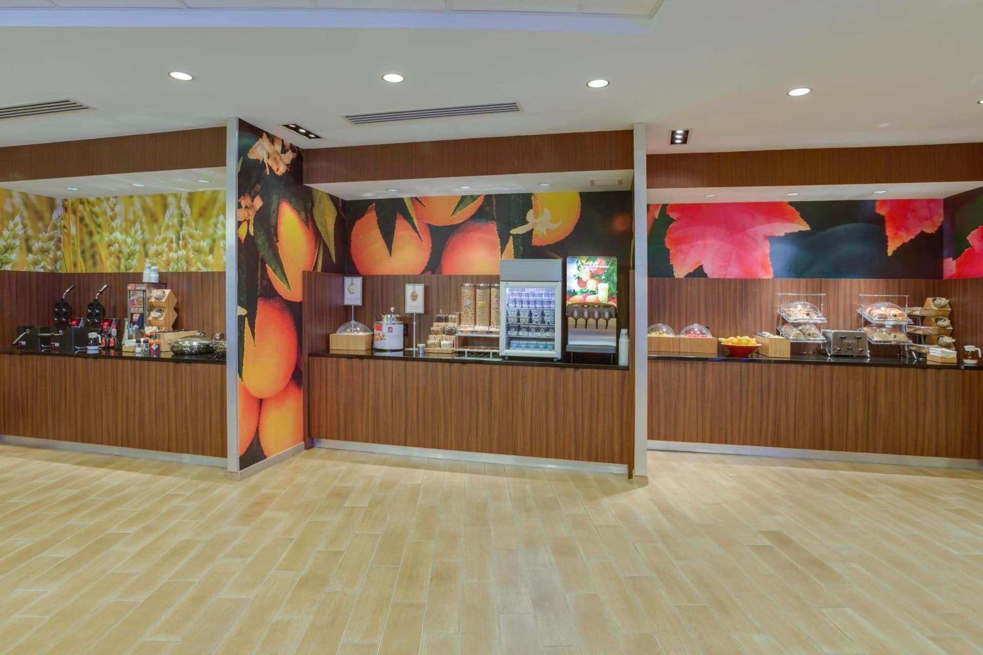 Fairfield Inn & Suites By Marriott Fort Lauderdale Downtown/Las Olas gallery photo in Fort Lauderdale, FL — image 16