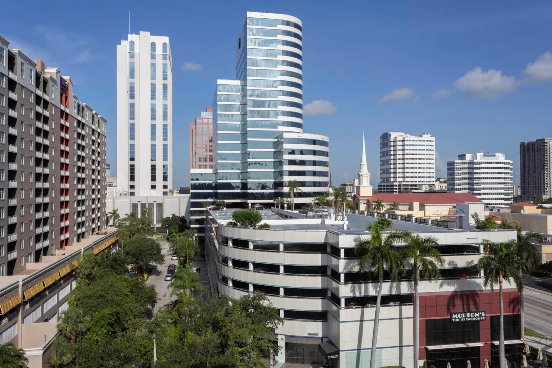 Fairfield Inn & Suites By Marriott Fort Lauderdale Downtown/Las Olas gallery photo in Fort Lauderdale, FL — image 6