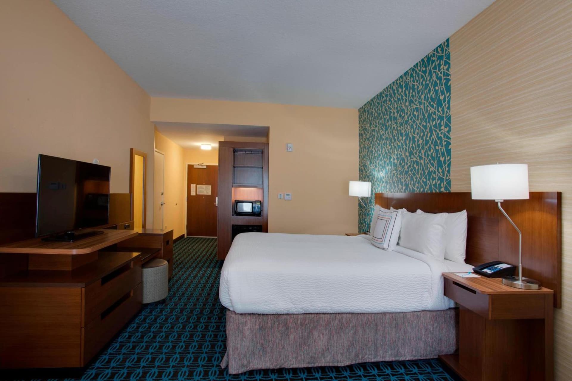 Fairfield Inn & Suites By Marriott Fort Lauderdale Downtown/Las Olas gallery photo in Fort Lauderdale, FL — image 15