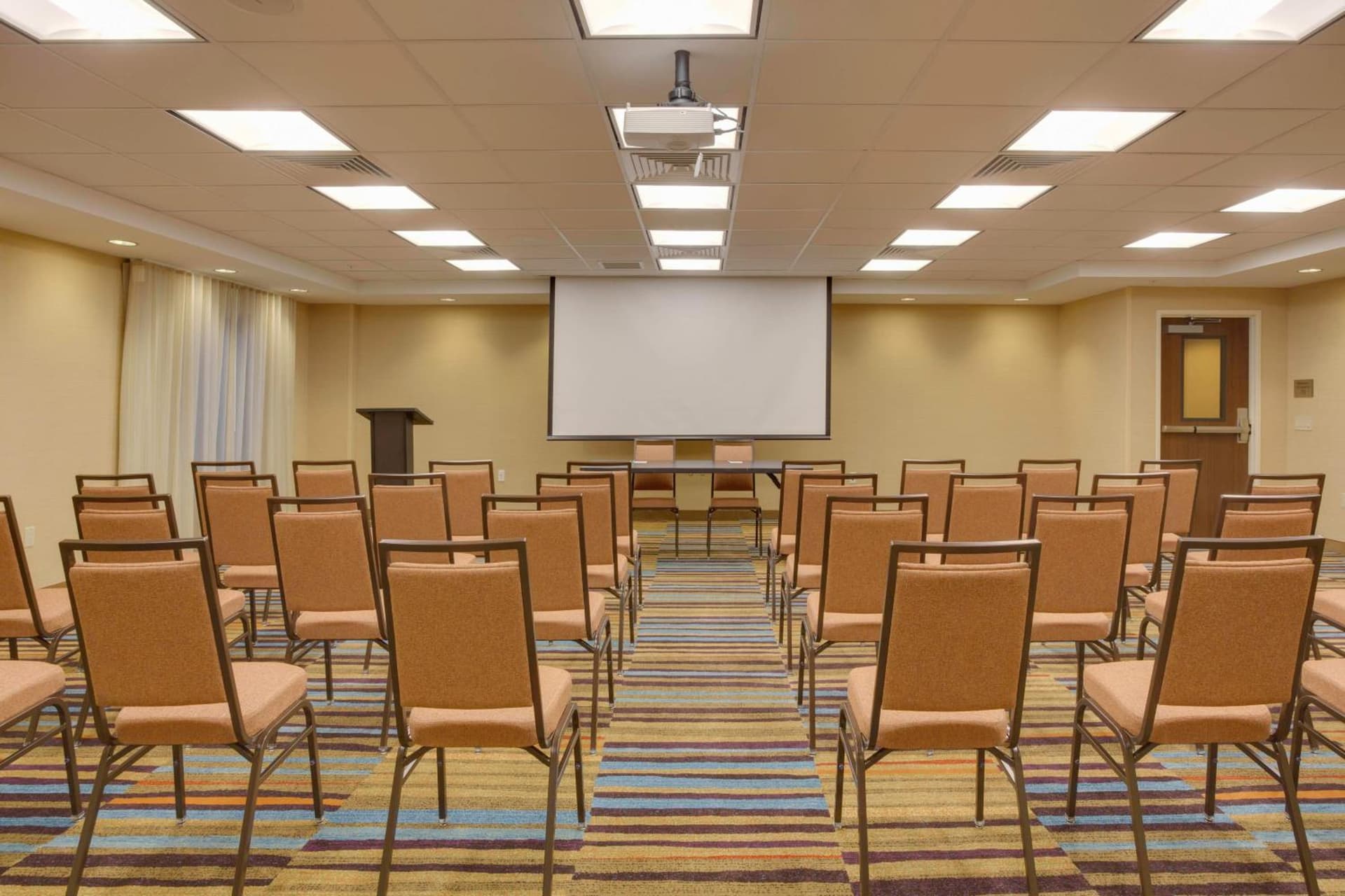 Fairfield Inn & Suites By Marriott Fort Lauderdale Downtown/Las Olas gallery photo in Fort Lauderdale, FL — image 11