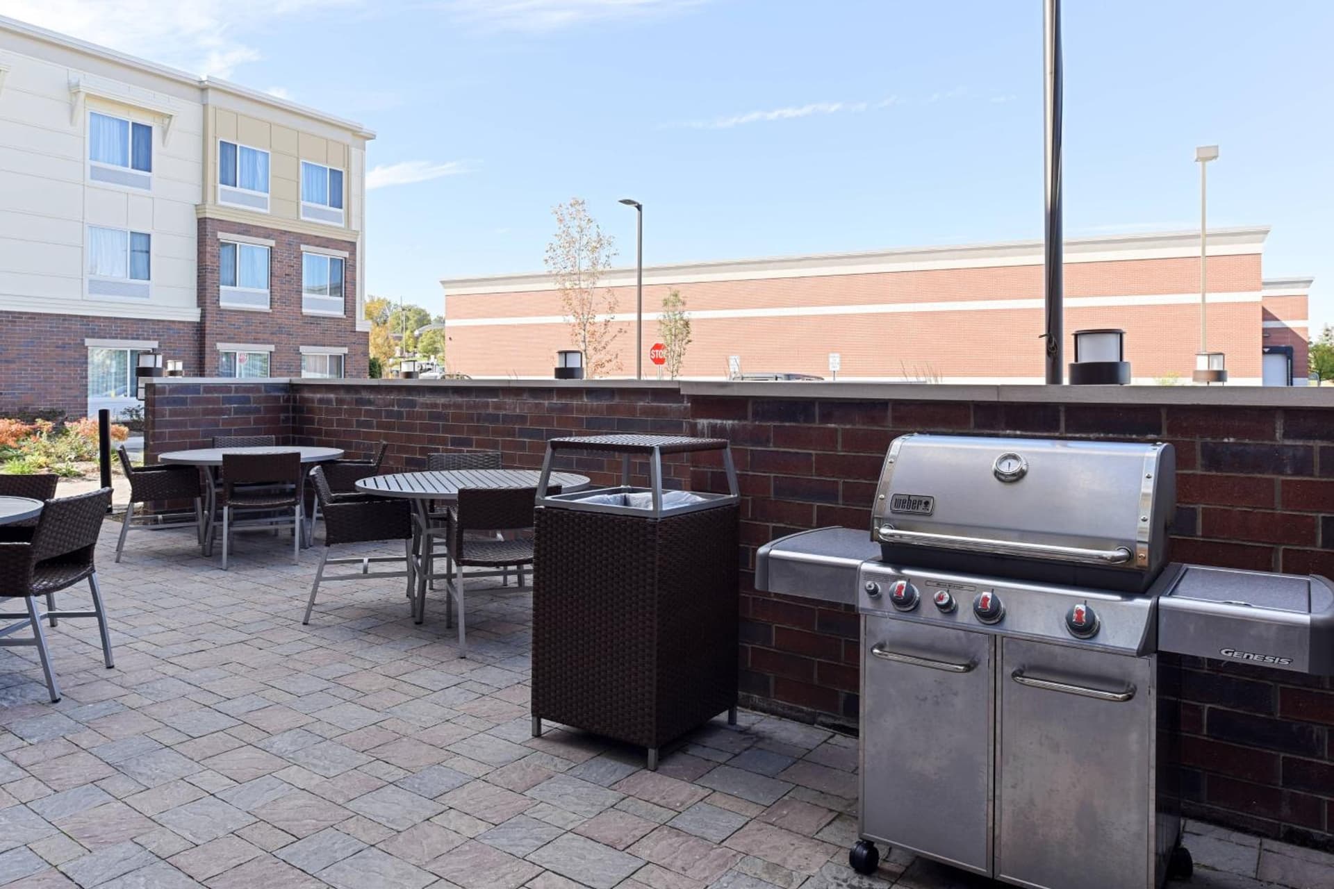 TownePlace by Marriott Suites Detroit Auburn Hills gallery photo in Auburn Hills, MI — image 12
