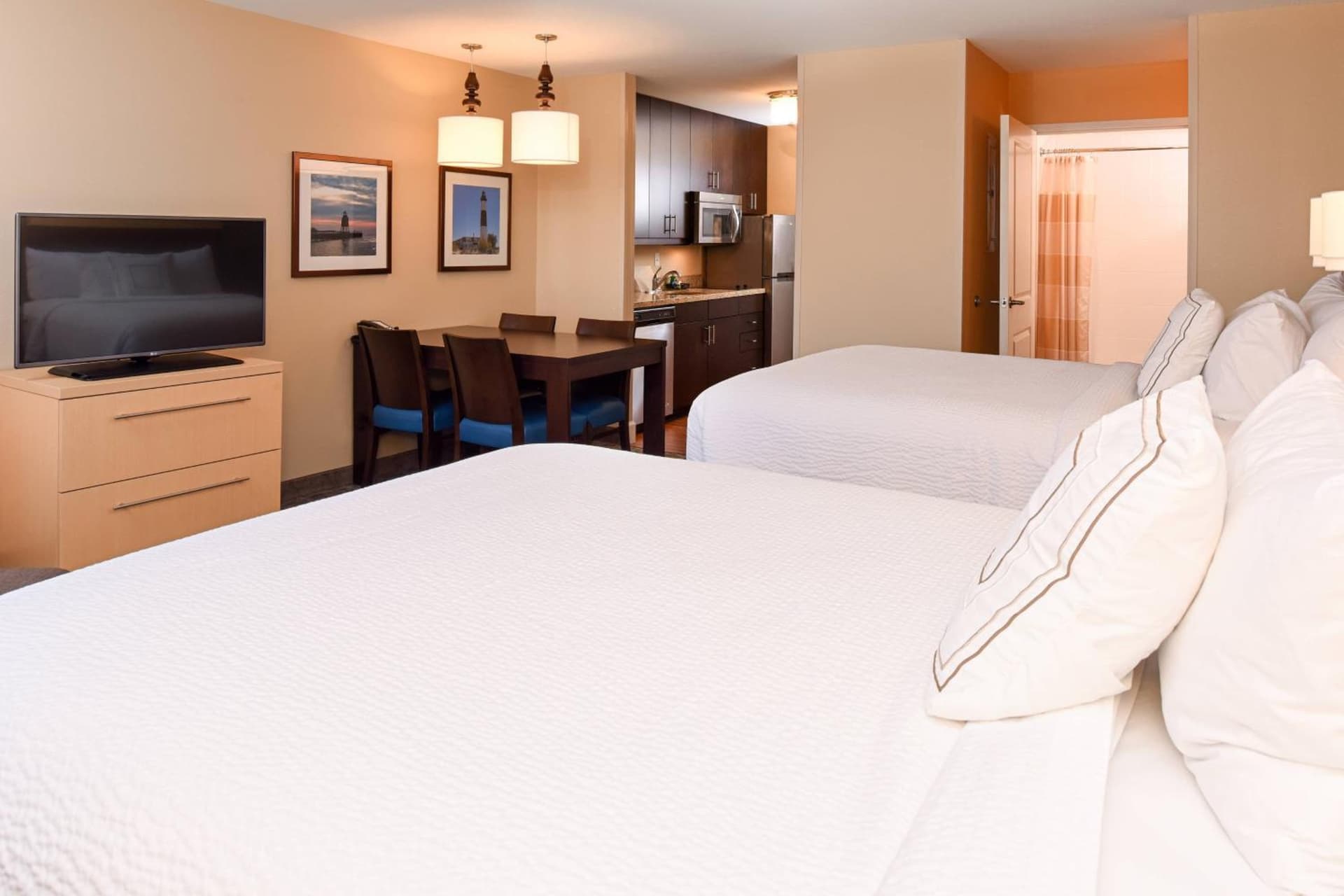 TownePlace by Marriott Suites Detroit Auburn Hills gallery photo in Auburn Hills, MI — image 17