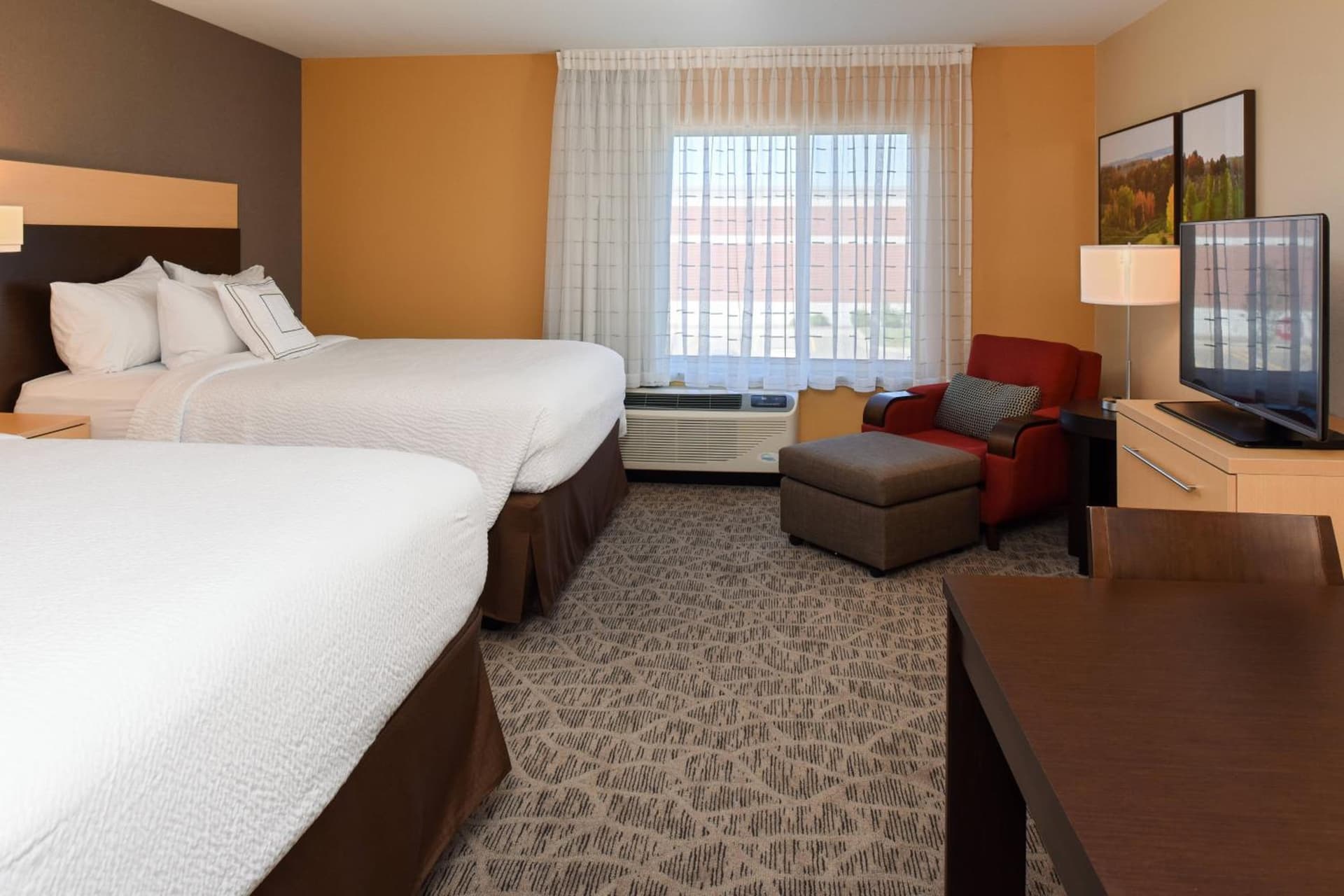 TownePlace by Marriott Suites Detroit Auburn Hills gallery photo in Auburn Hills, MI — image 16