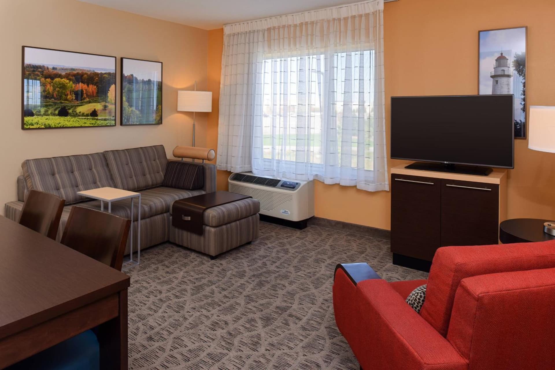 TownePlace by Marriott Suites Detroit Auburn Hills gallery photo in Auburn Hills, MI — image 11