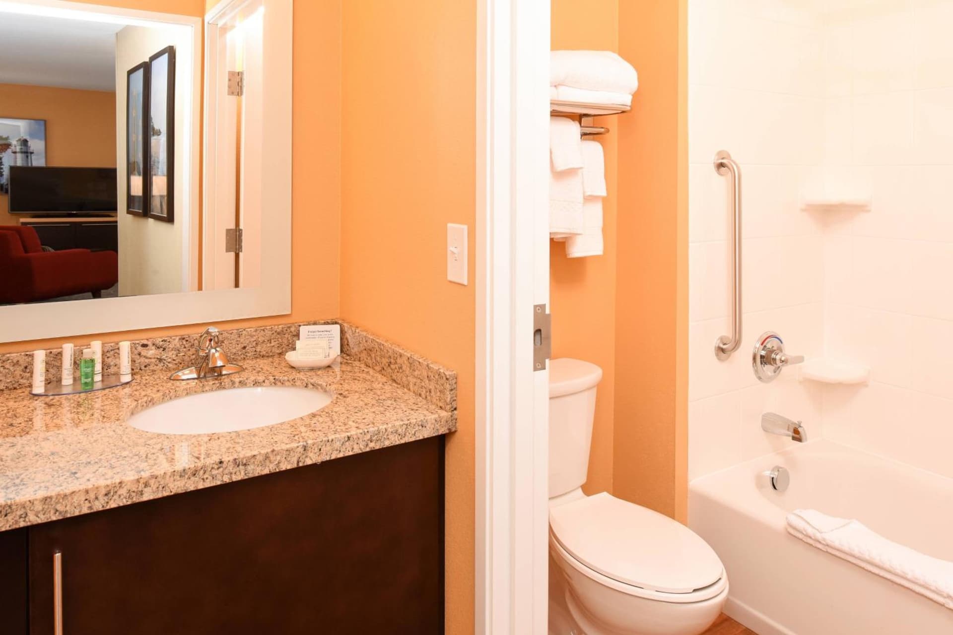TownePlace by Marriott Suites Detroit Auburn Hills gallery photo in Auburn Hills, MI — image 18
