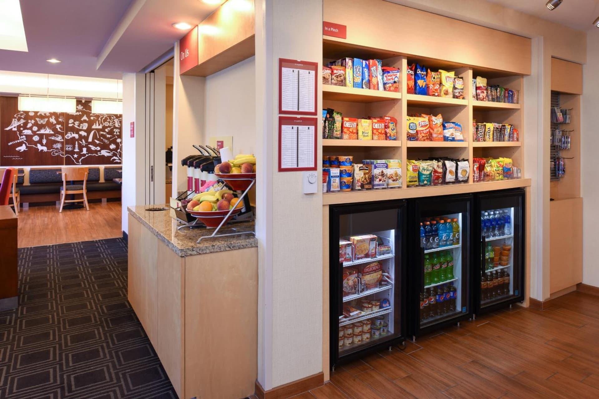 TownePlace by Marriott Suites Detroit Auburn Hills gallery photo in Auburn Hills, MI — image 10