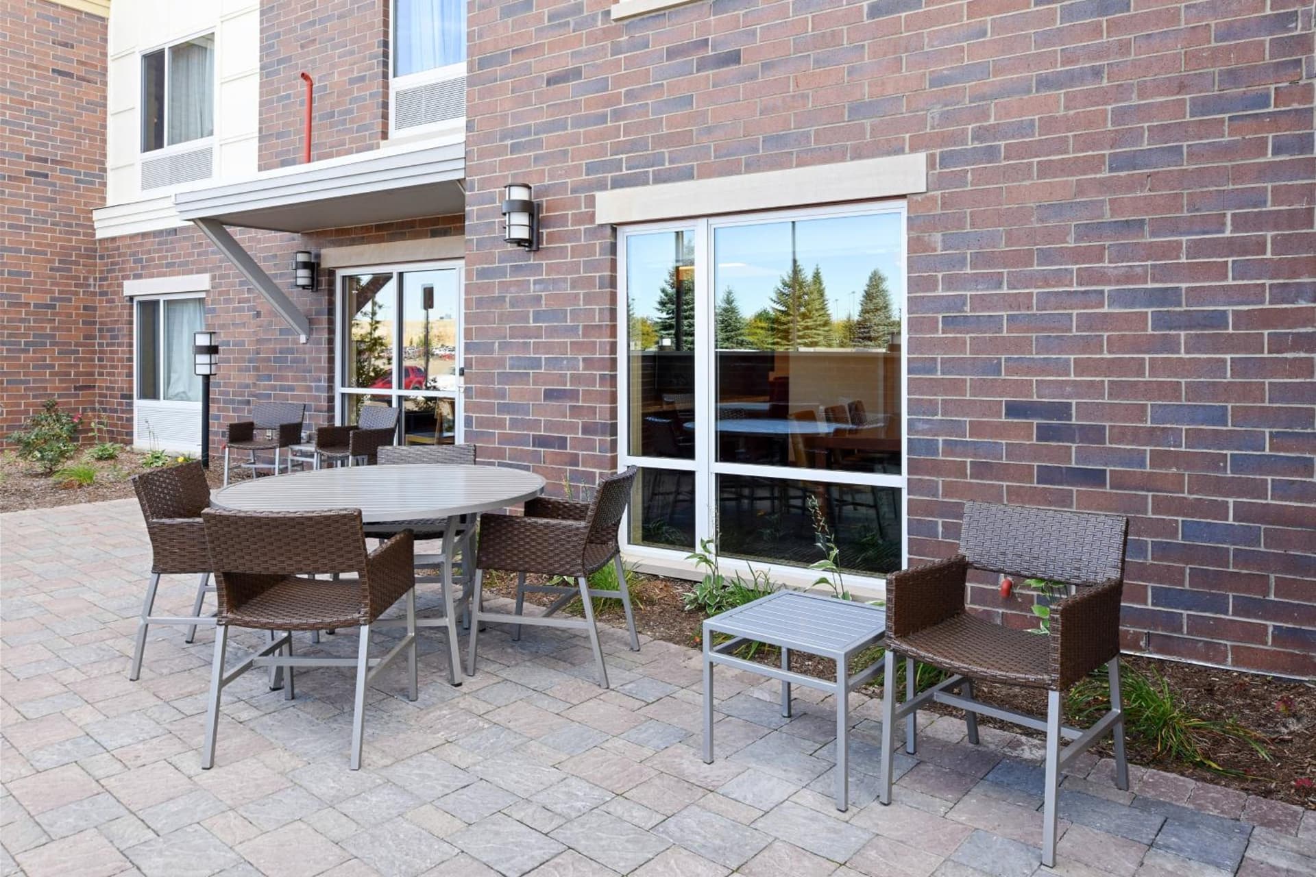 TownePlace by Marriott Suites Detroit Auburn Hills gallery photo in Auburn Hills, MI — image 13