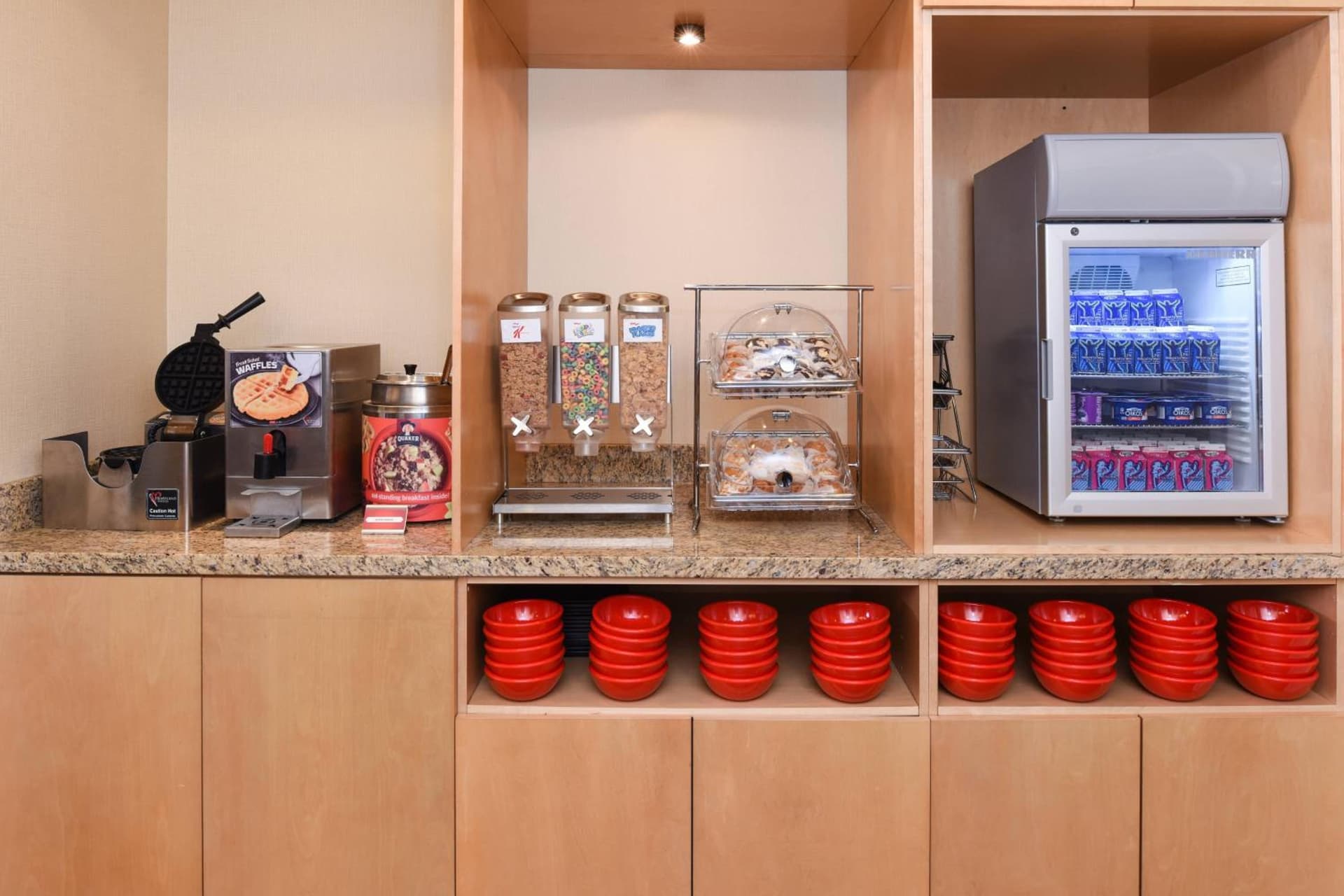 TownePlace by Marriott Suites Detroit Auburn Hills gallery photo in Auburn Hills, MI — image 7