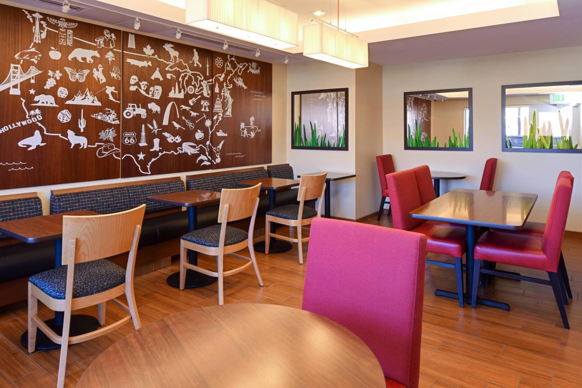 TownePlace by Marriott Suites Detroit Auburn Hills gallery photo in Auburn Hills, MI — image 15