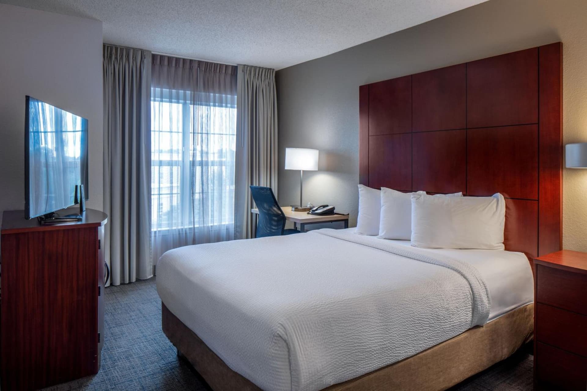 Residence Inn by Marriott Little Rock gallery photo in Little Rock, AR — image 9