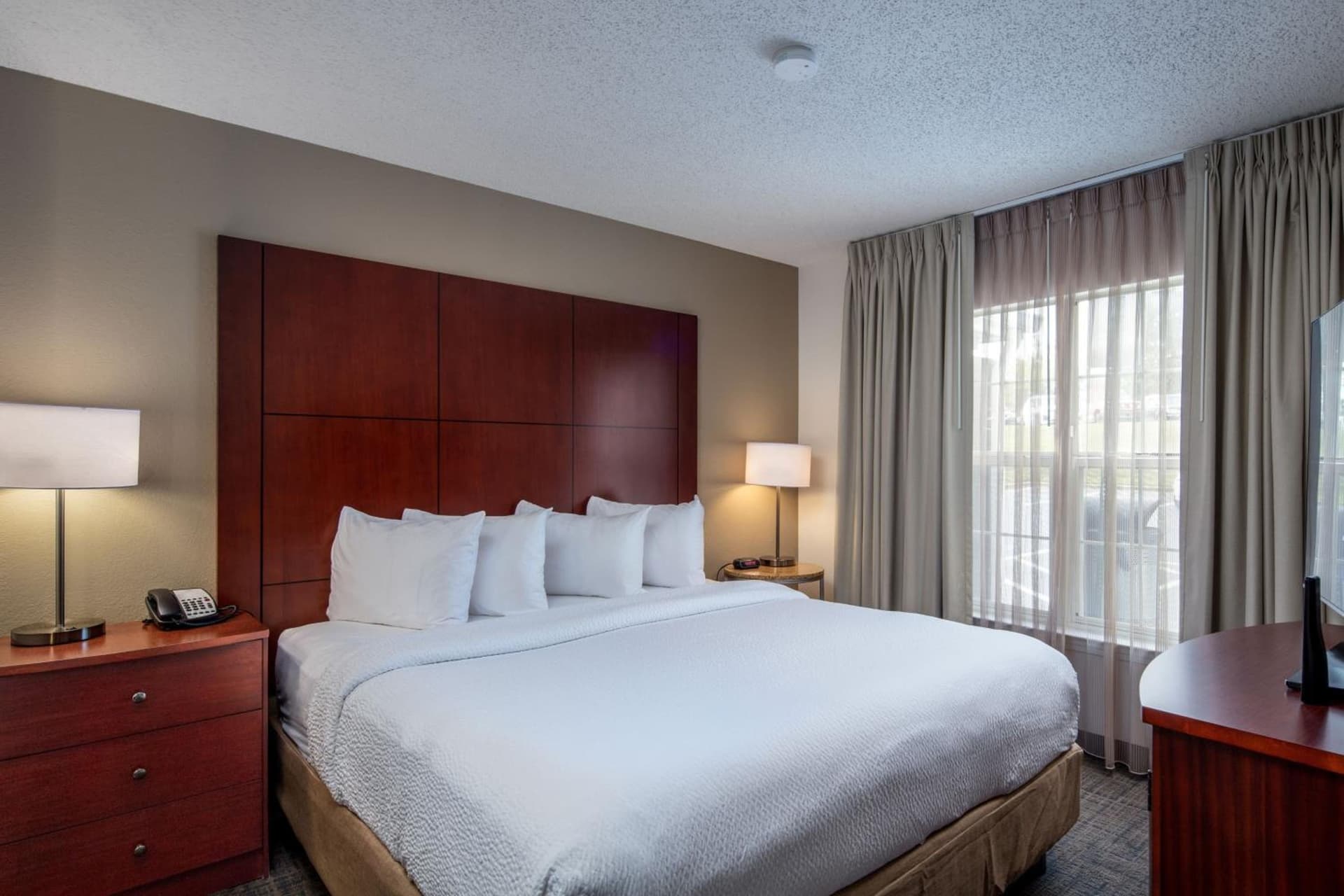 Residence Inn by Marriott Little Rock gallery photo in Little Rock, AR — image 5