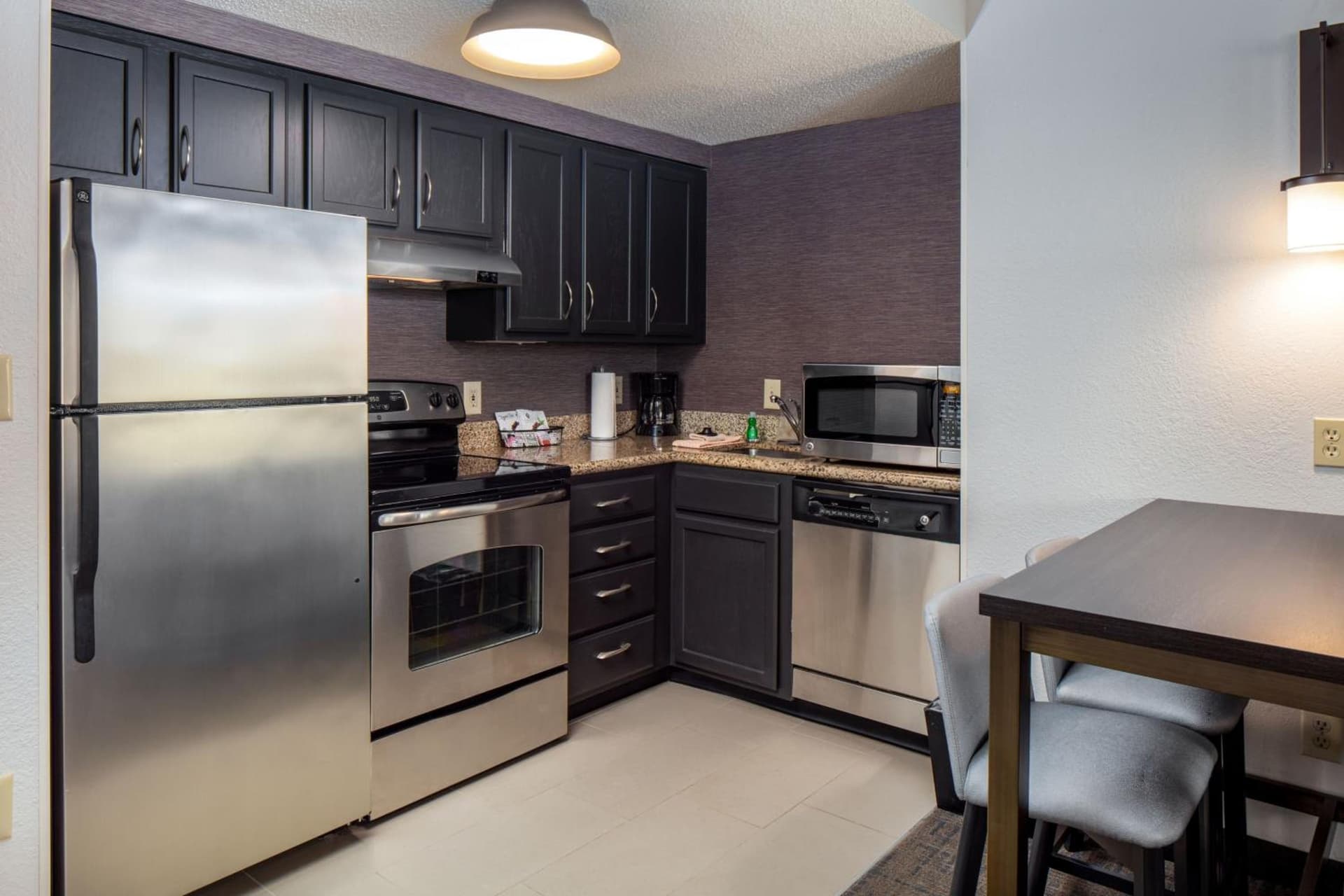 Residence Inn by Marriott Little Rock gallery photo in Little Rock, AR — image 7