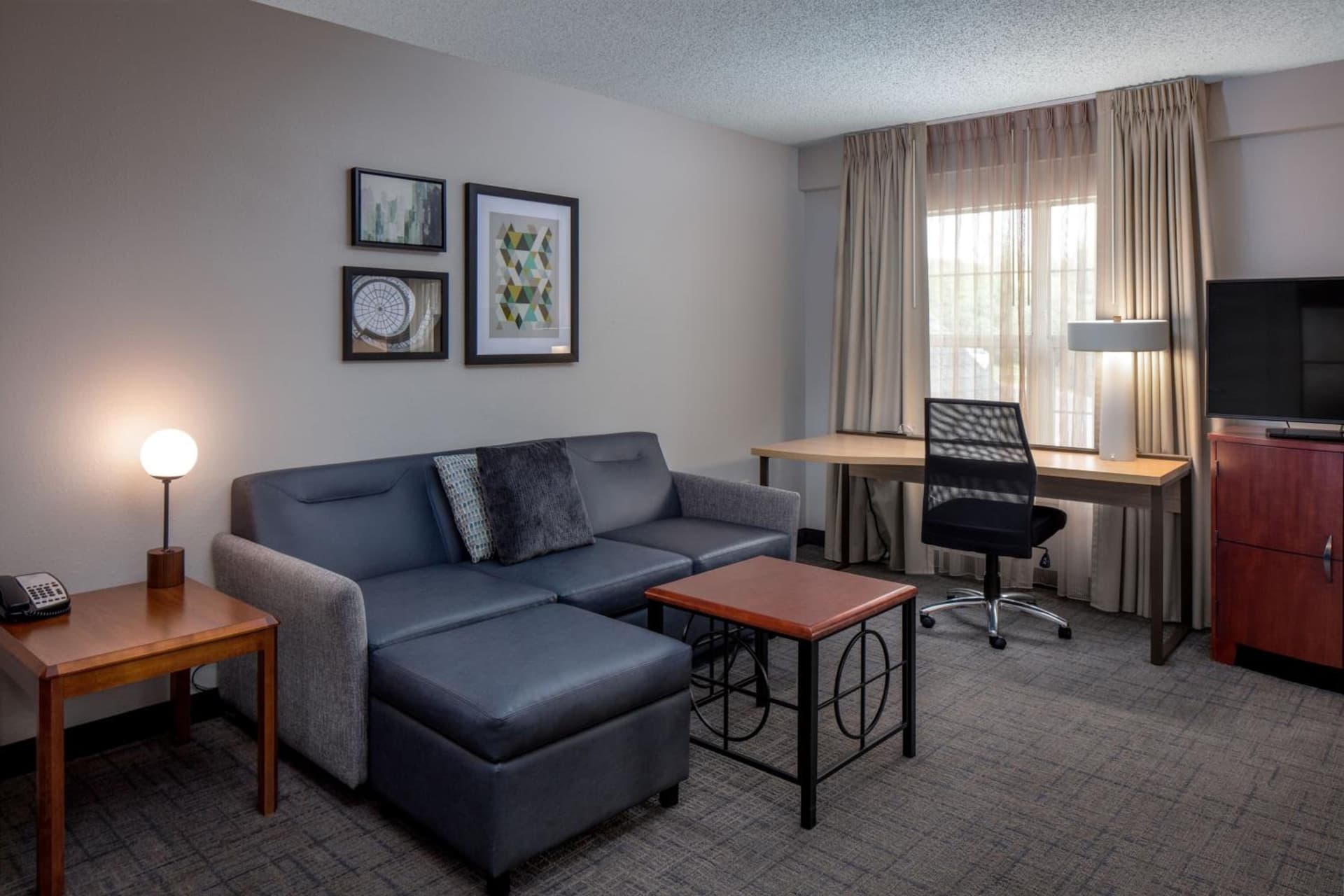 Residence Inn by Marriott Little Rock gallery photo in Little Rock, AR — image 6