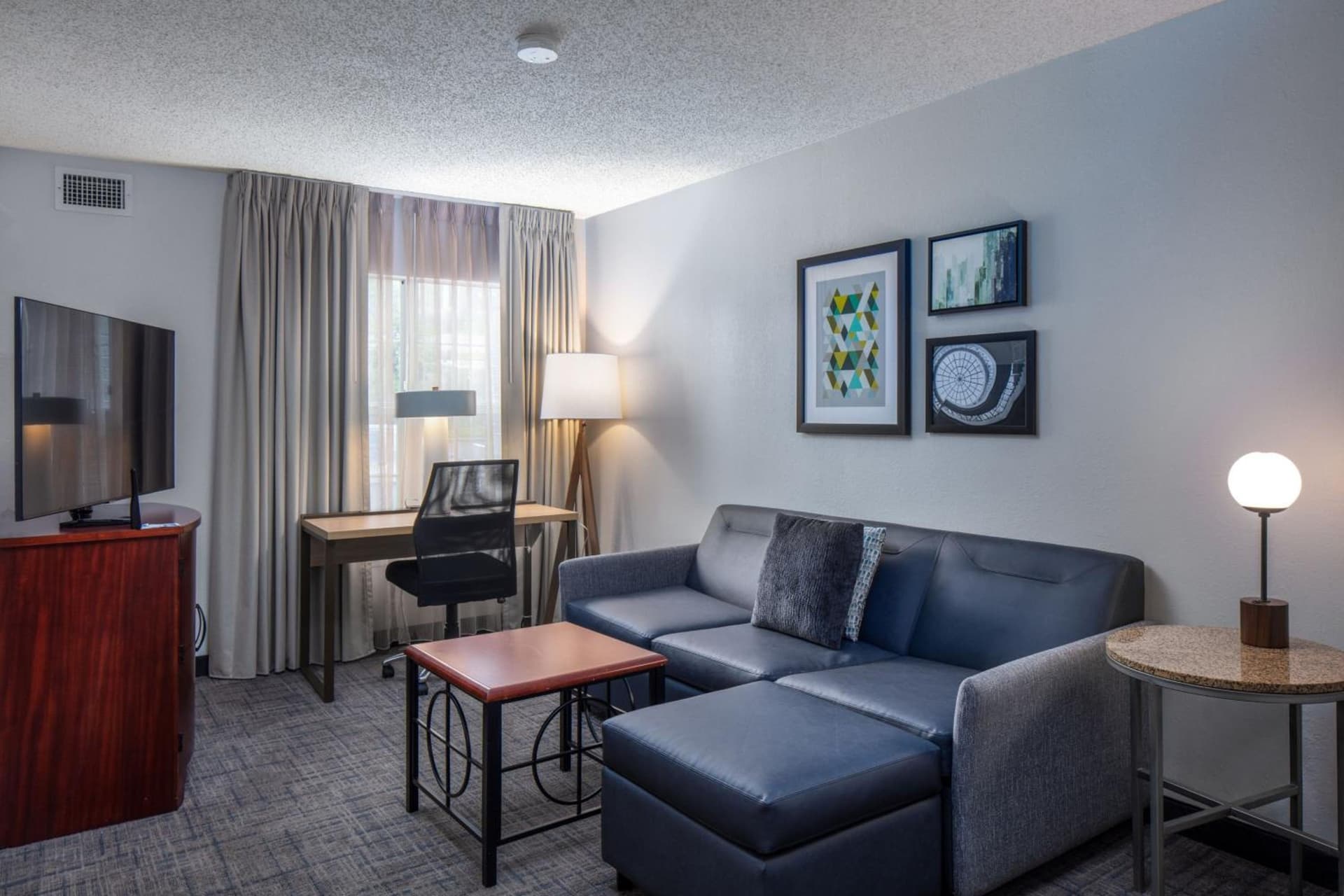 Residence Inn by Marriott Little Rock gallery photo in Little Rock, AR — image 8