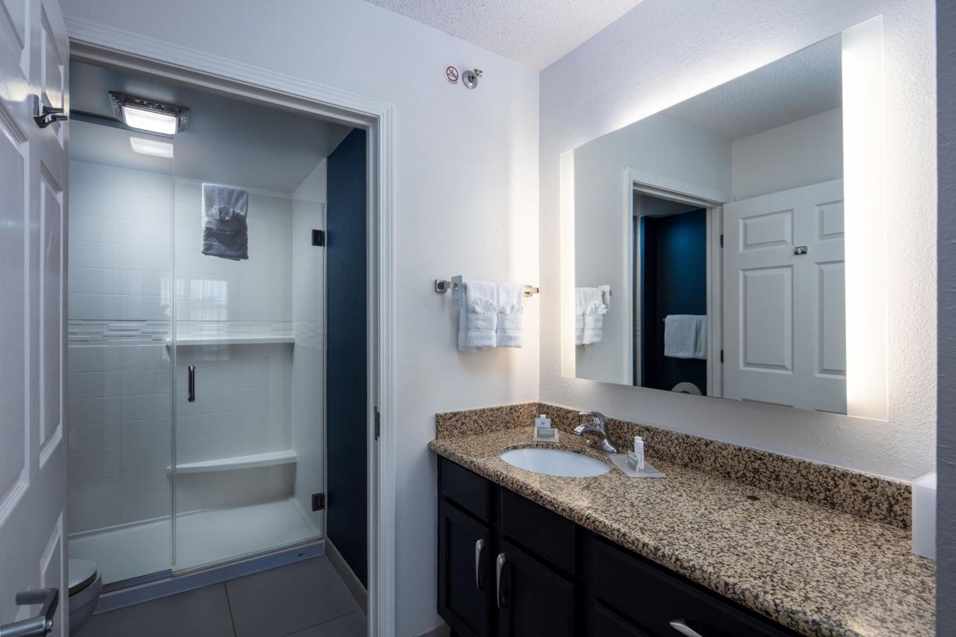 Residence Inn by Marriott Little Rock gallery photo in Little Rock, AR — image 11