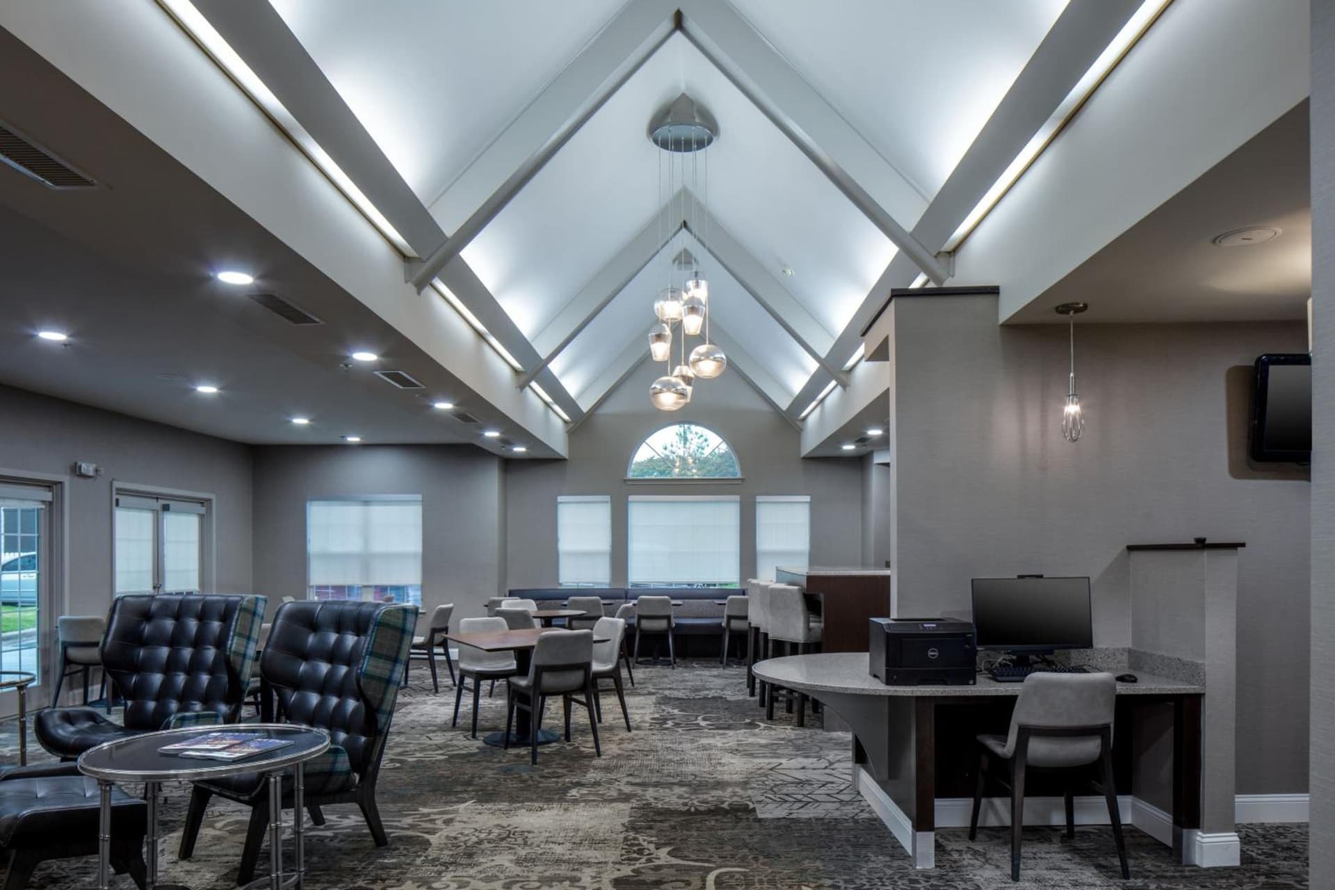 Residence Inn by Marriott Little Rock gallery photo in Little Rock, AR — image 13