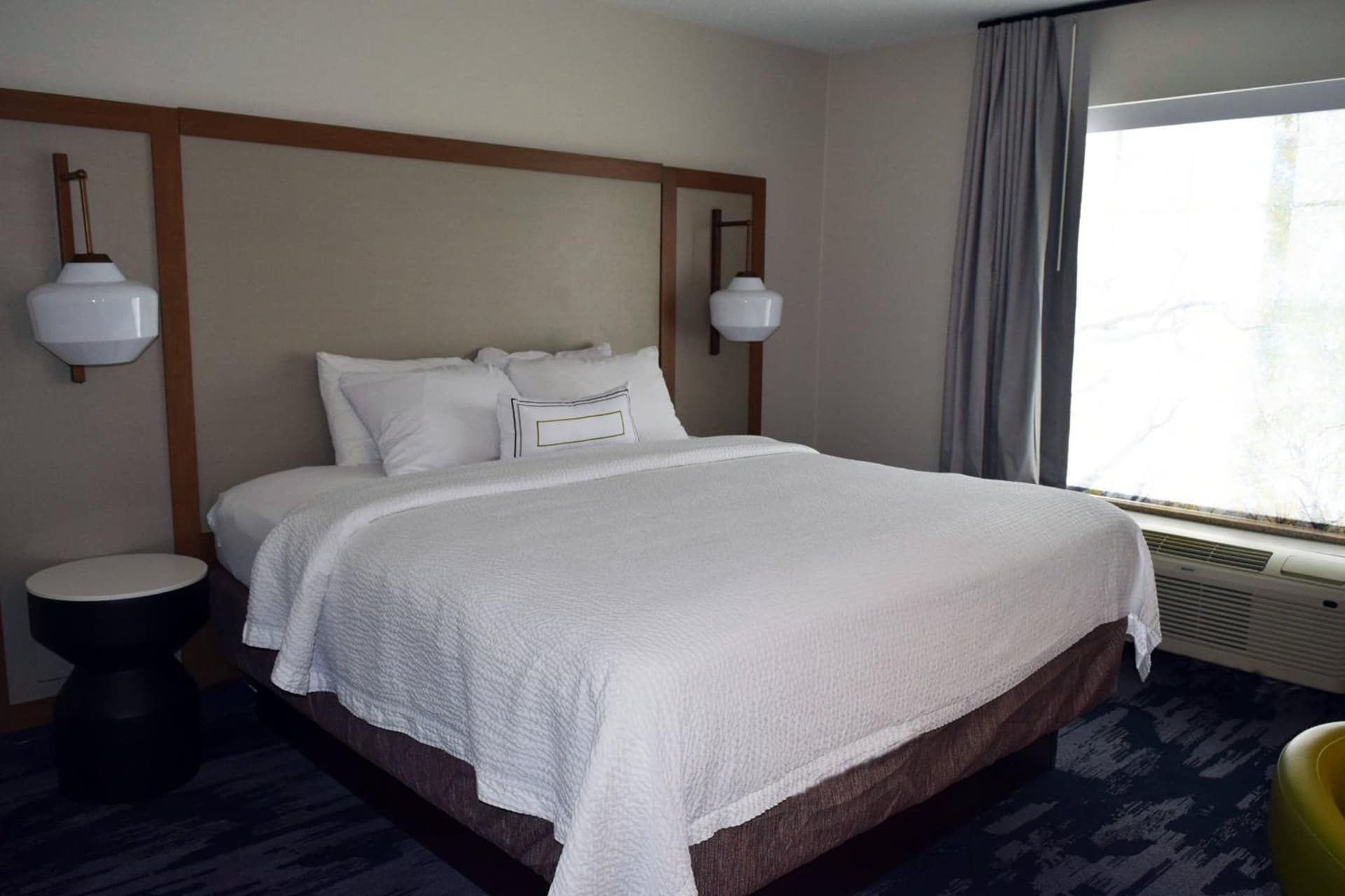 Fairfield by Marriott Youngstown/Austintown gallery photo in Youngstown, OH — image 19