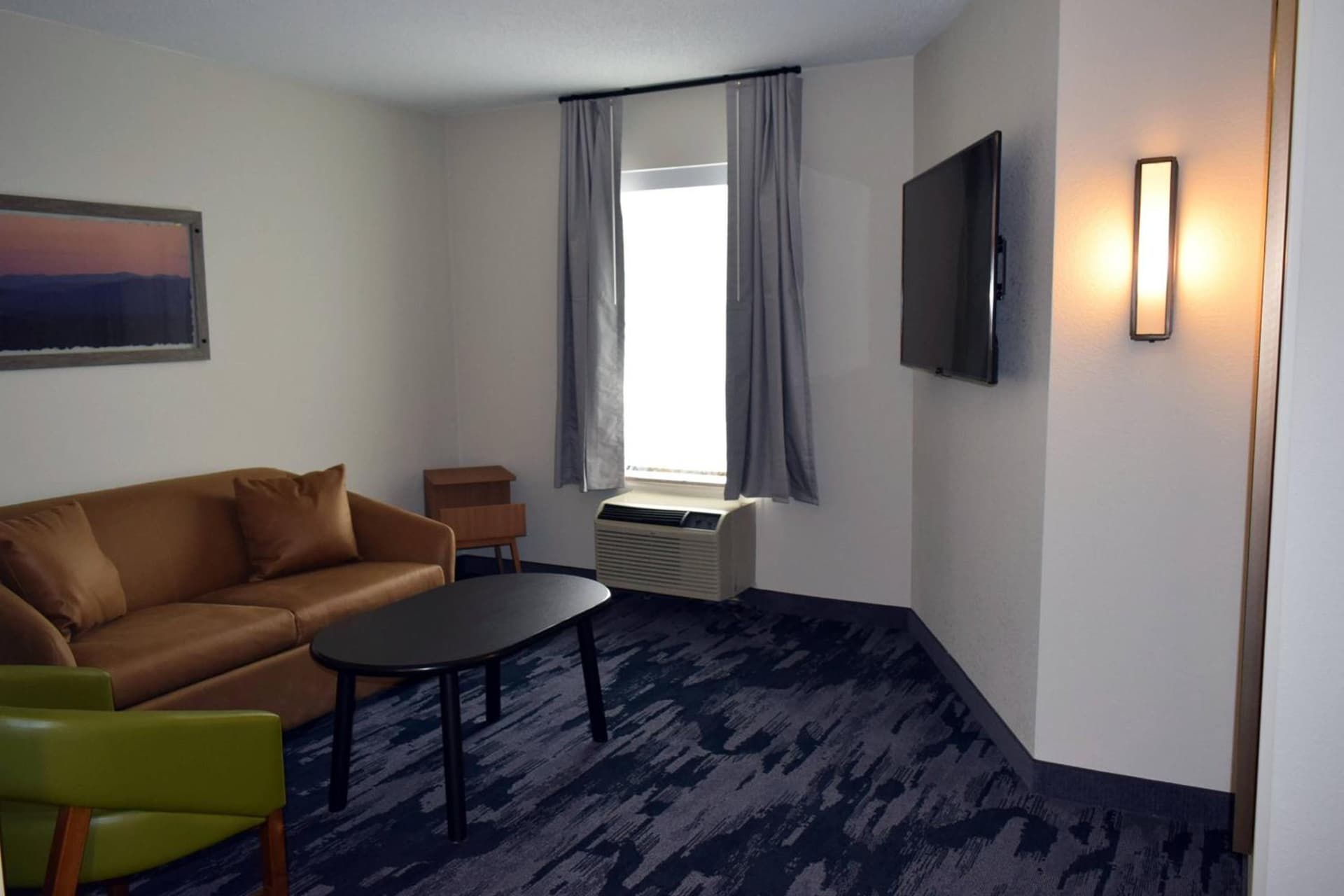 Fairfield by Marriott Youngstown/Austintown gallery photo in Youngstown, OH — image 16