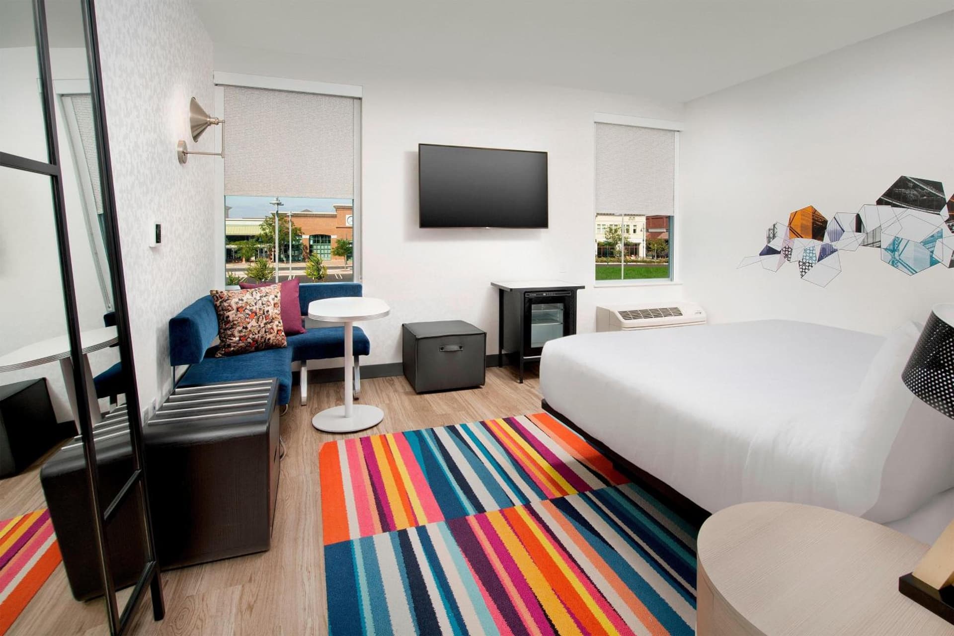 Aloft by Marriott Dublin-Pleasanton gallery photo in Dublin, CA — image 16