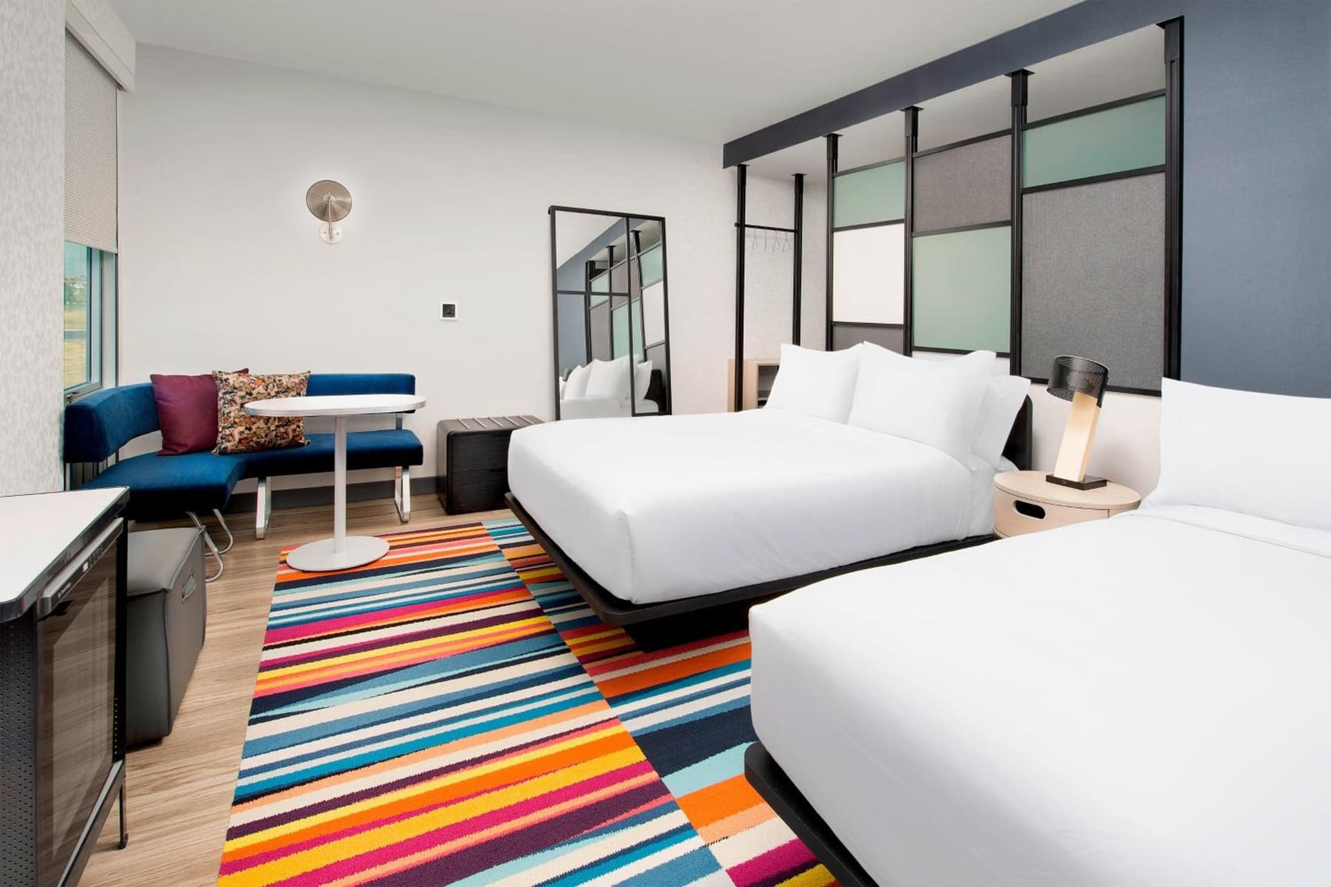 Aloft by Marriott Dublin-Pleasanton gallery photo in Dublin, CA — image 27