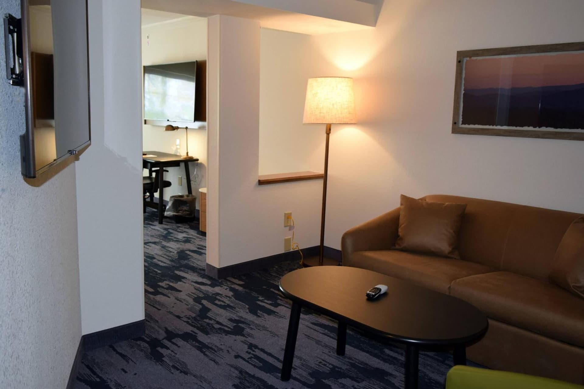 Fairfield by Marriott Youngstown/Austintown gallery photo in Youngstown, OH — image 15