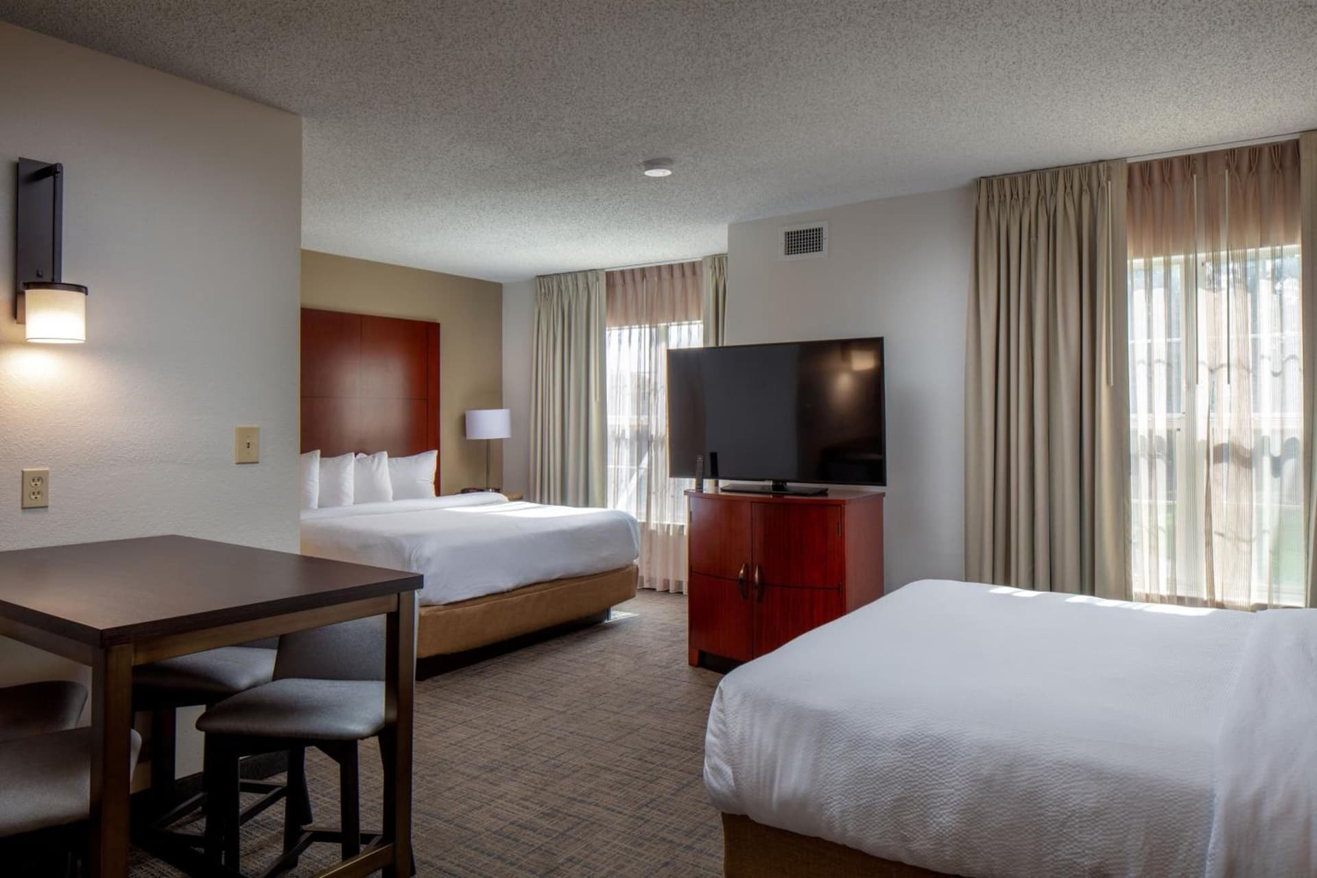 Residence Inn by Marriott Little Rock gallery photo in Little Rock, AR — image 10