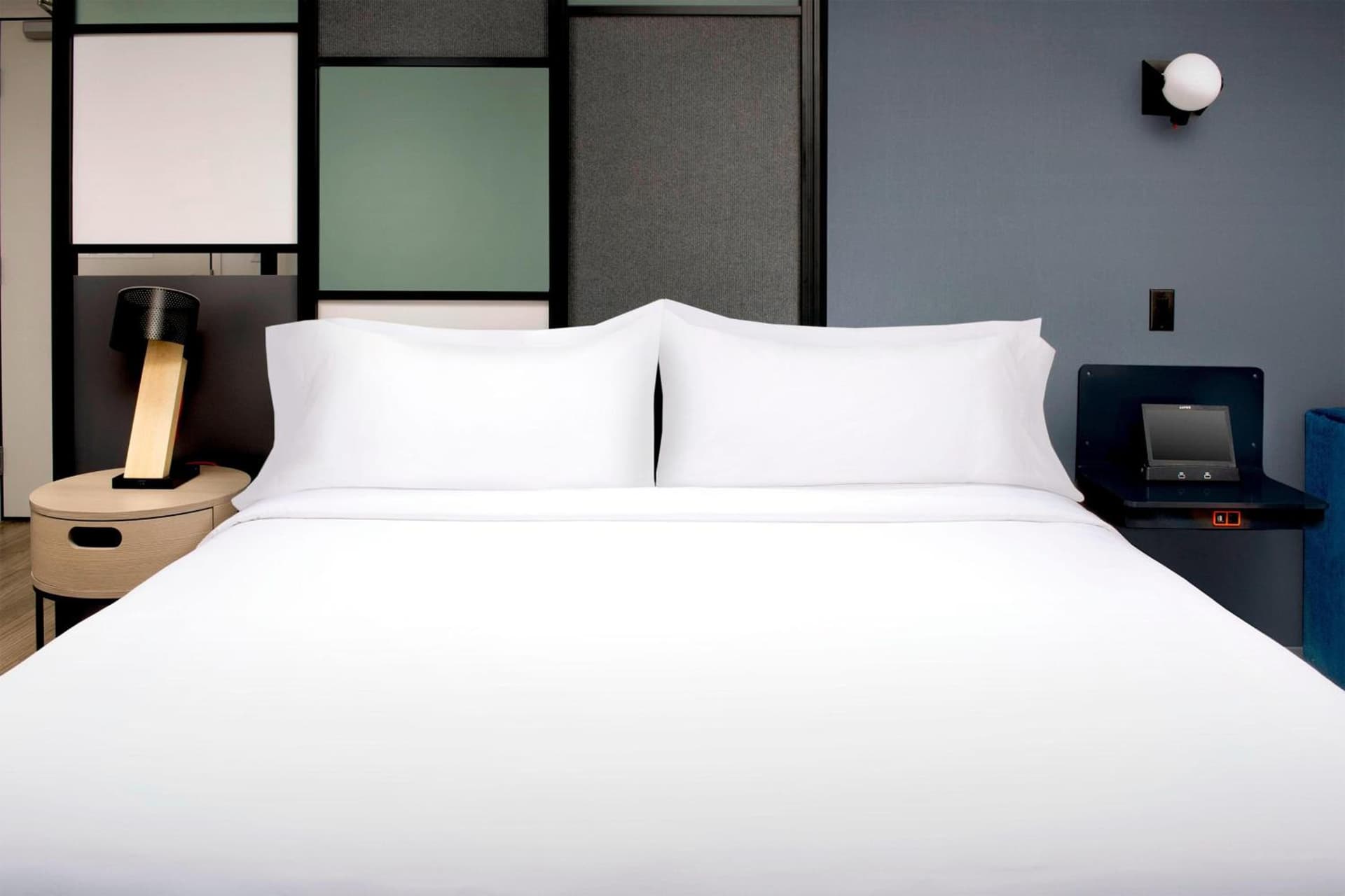 Aloft by Marriott Dublin-Pleasanton gallery photo in Dublin, CA — image 31