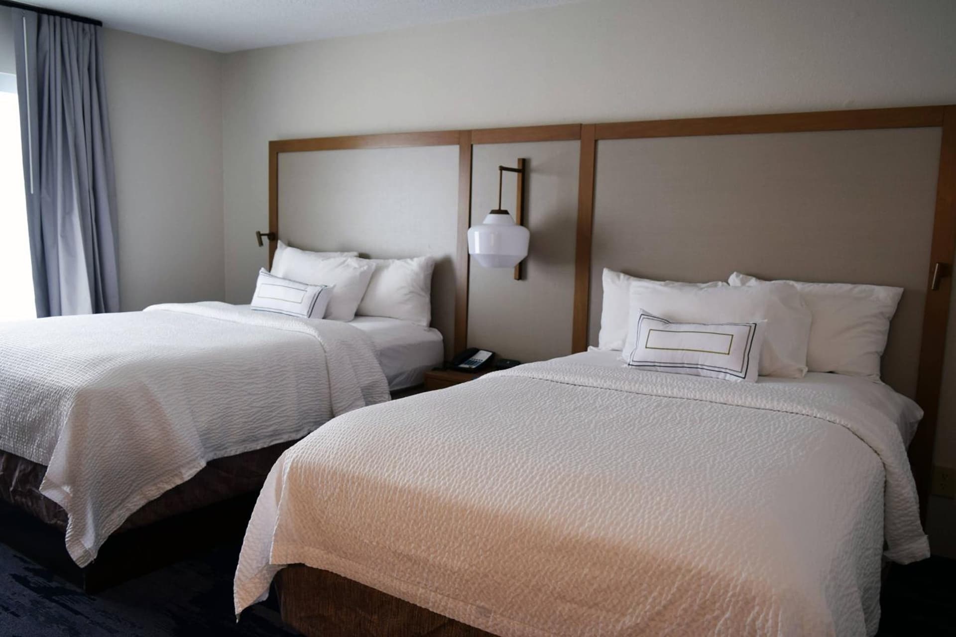 Fairfield by Marriott Youngstown/Austintown gallery photo in Youngstown, OH — image 17