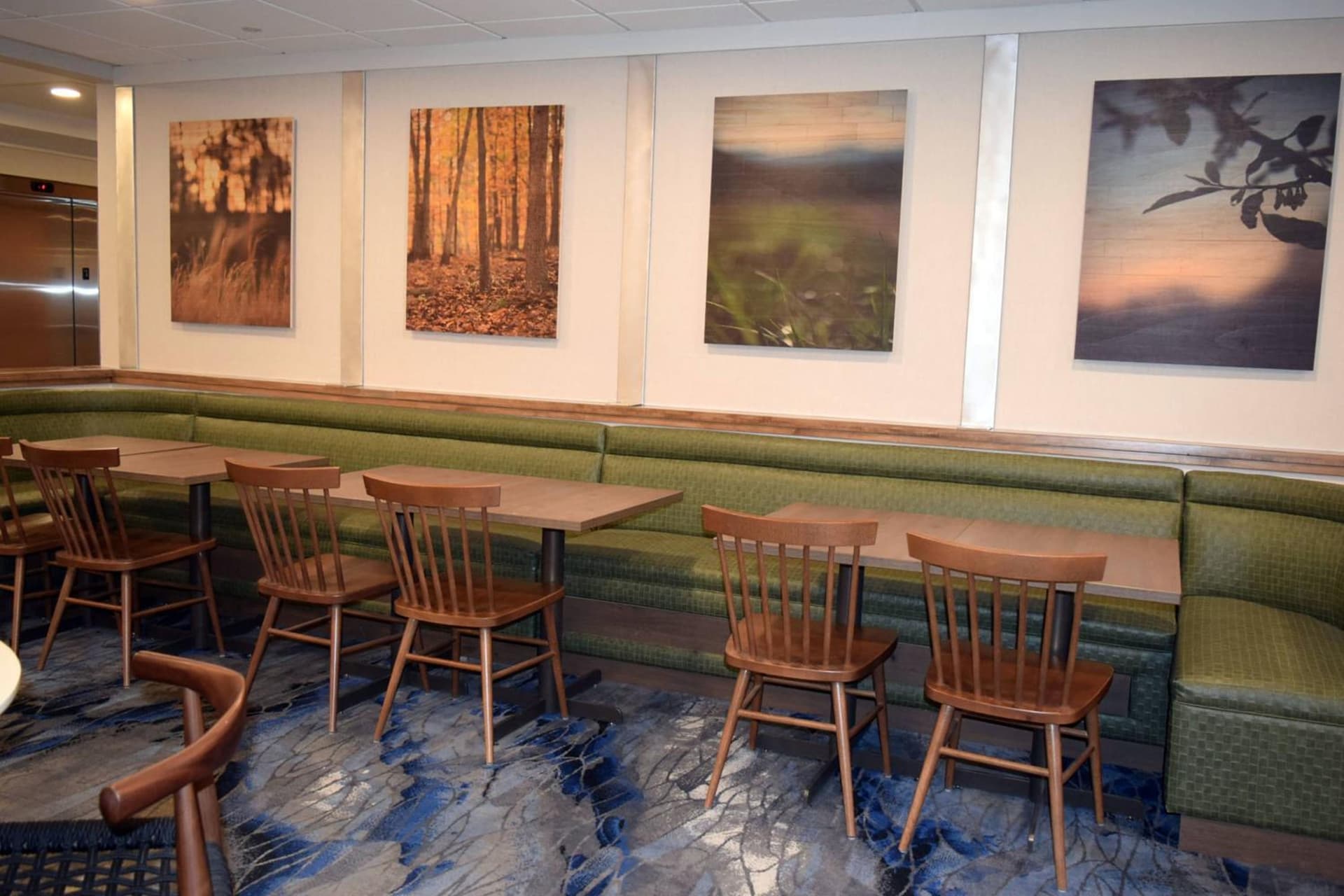 Fairfield by Marriott Youngstown/Austintown gallery photo in Youngstown, OH — image 22