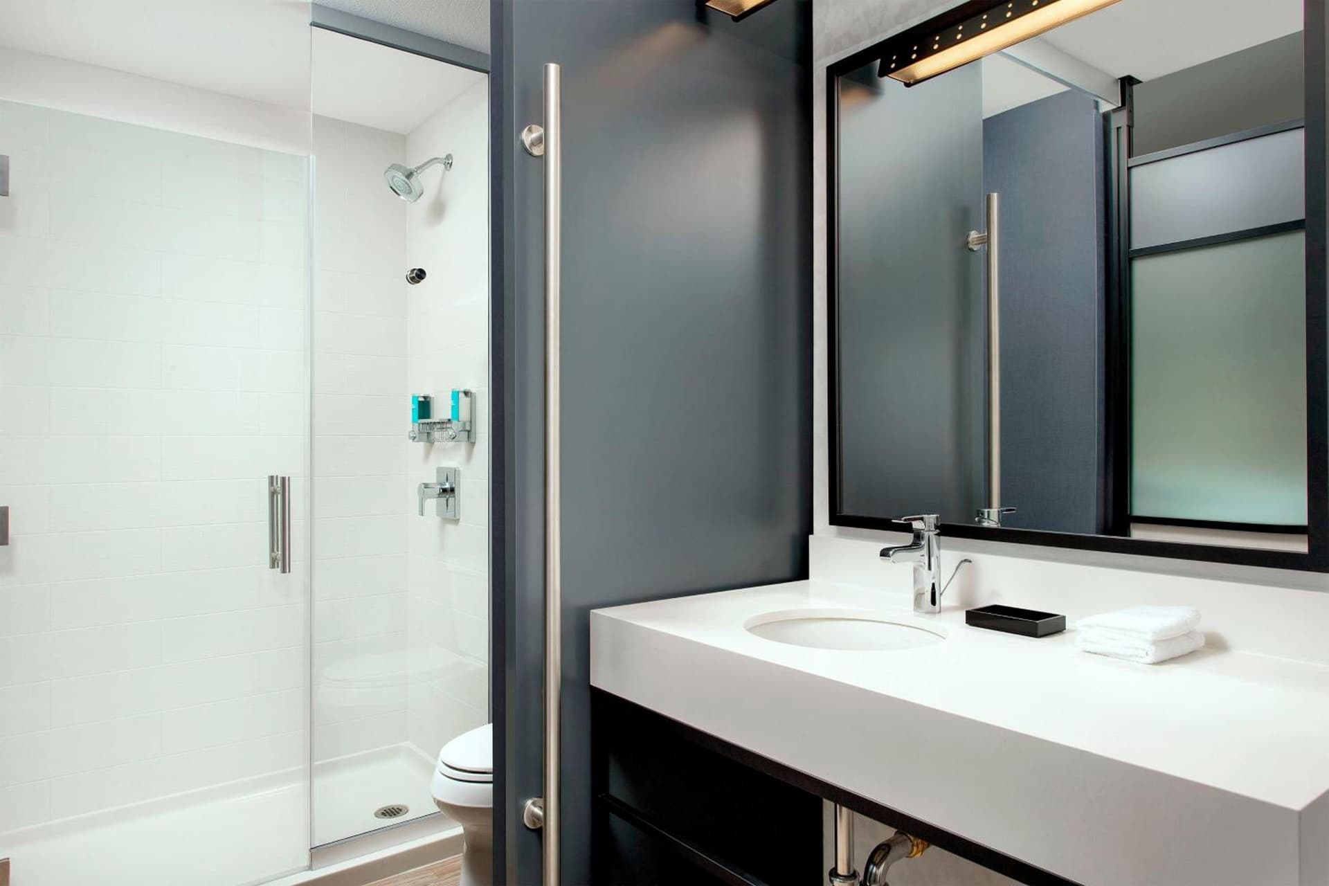 Aloft by Marriott Dublin-Pleasanton gallery photo in Dublin, CA — image 4