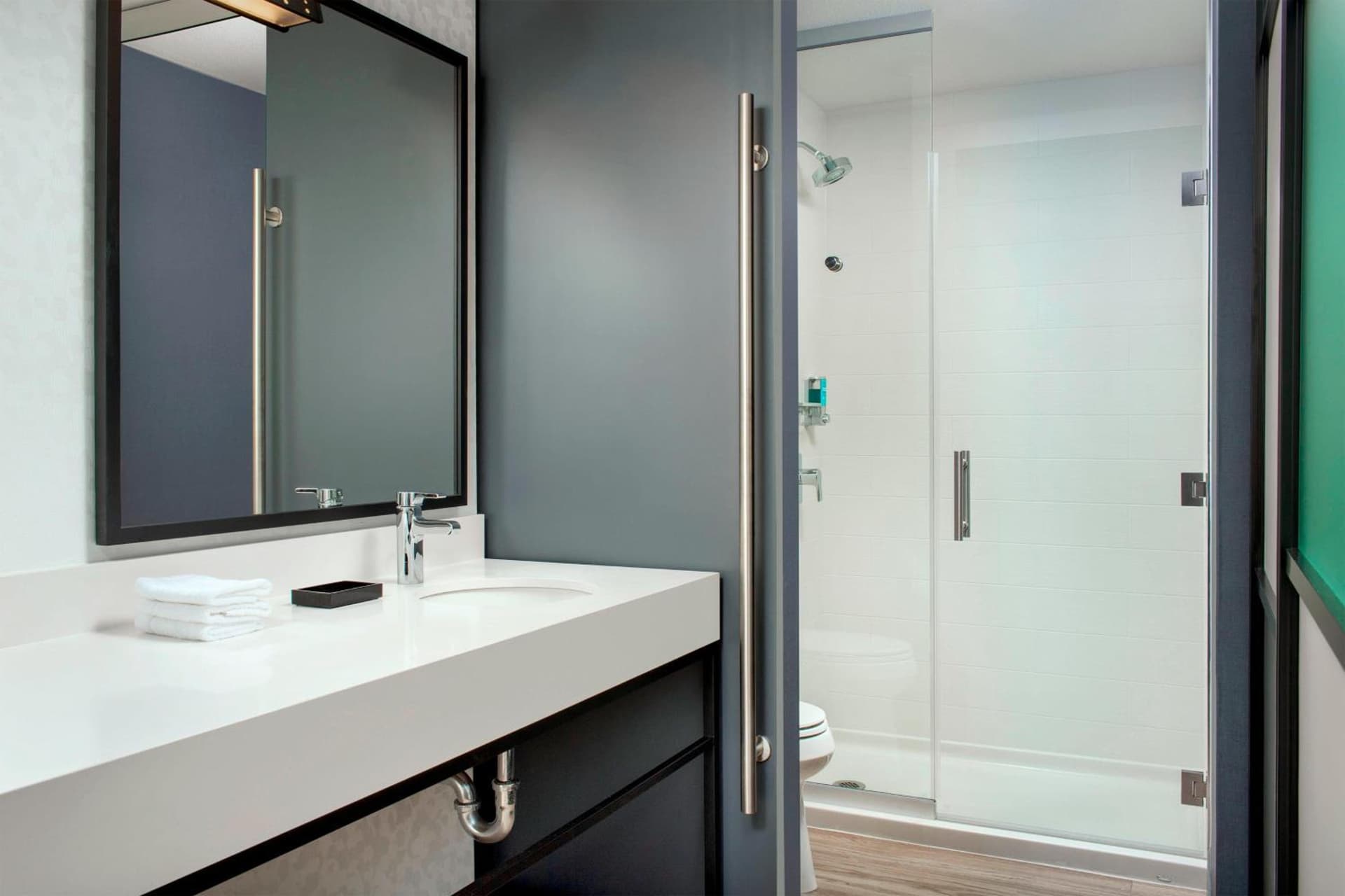 Aloft by Marriott Dublin-Pleasanton gallery photo in Dublin, CA — image 21