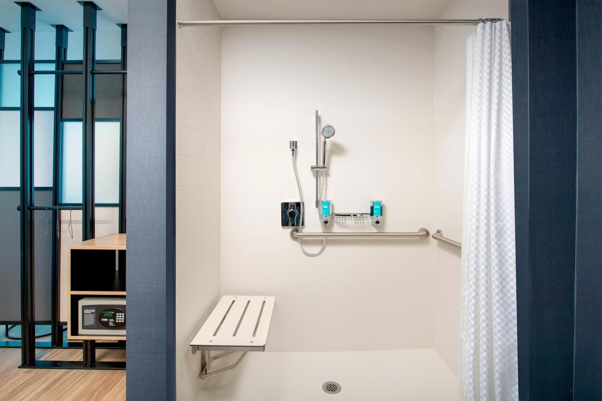 Aloft by Marriott Dublin-Pleasanton gallery photo in Dublin, CA — image 5