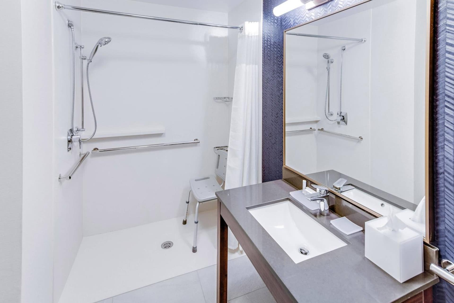 Fairfield by Marriott Youngstown/Austintown gallery photo in Youngstown, OH — image 5