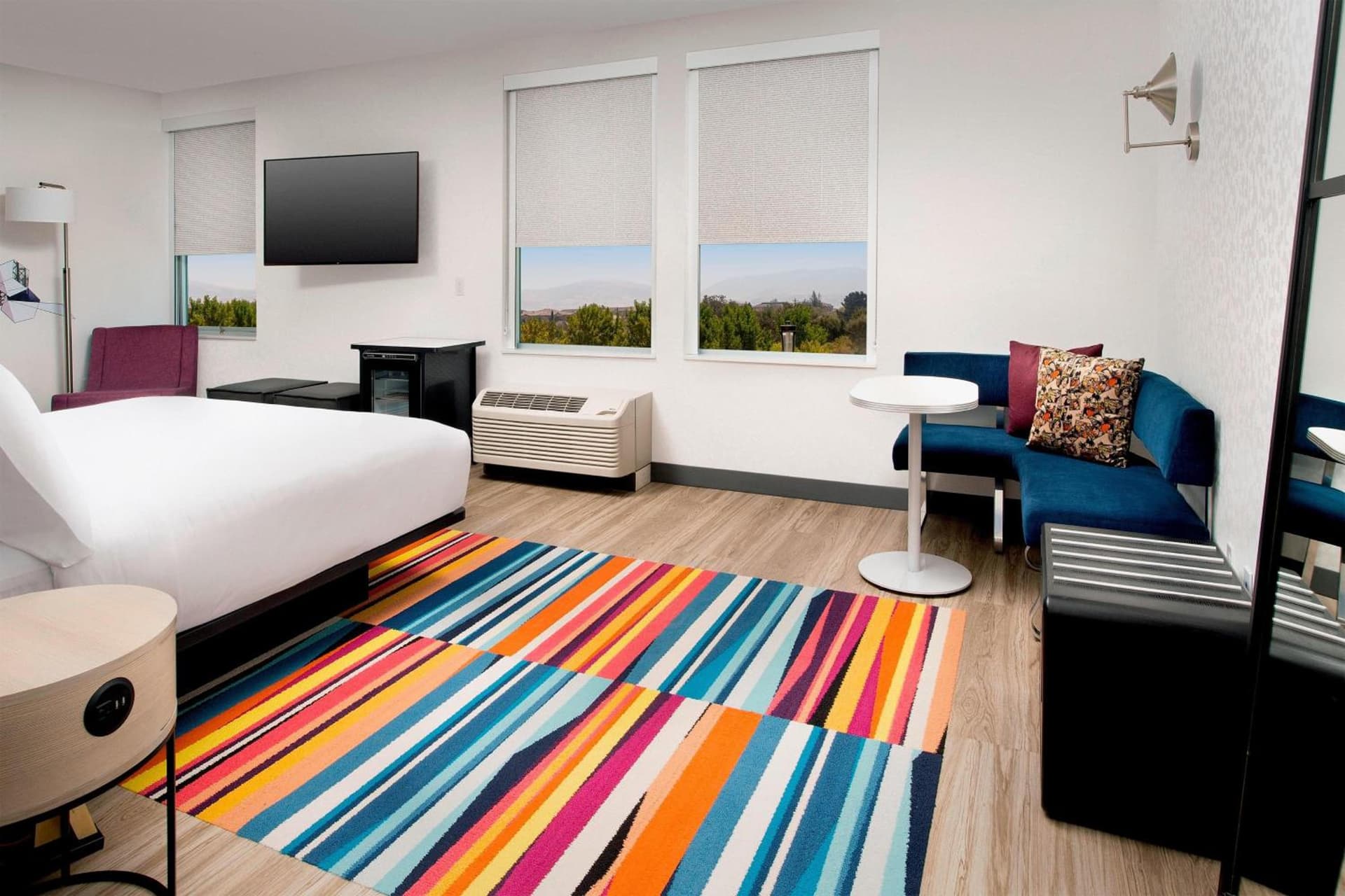 Aloft by Marriott Dublin-Pleasanton gallery photo in Dublin, CA — image 18