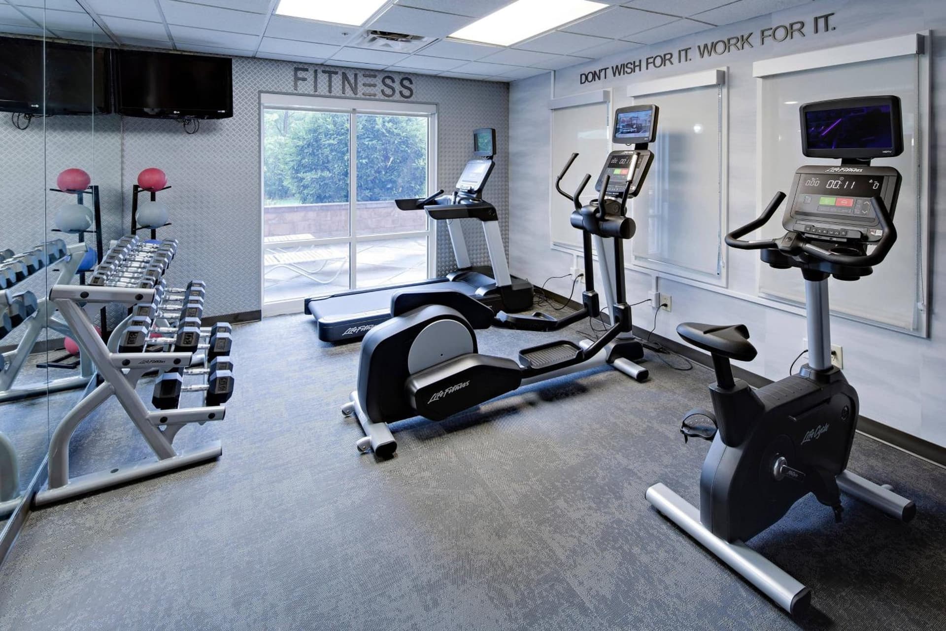 Fairfield by Marriott Youngstown/Austintown gallery photo in Youngstown, OH — image 12