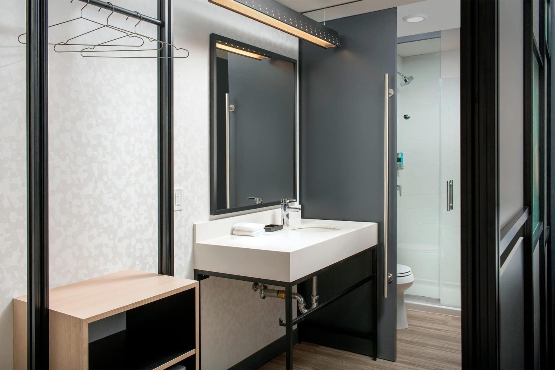 Aloft by Marriott Dublin-Pleasanton gallery photo in Dublin, CA — image 28