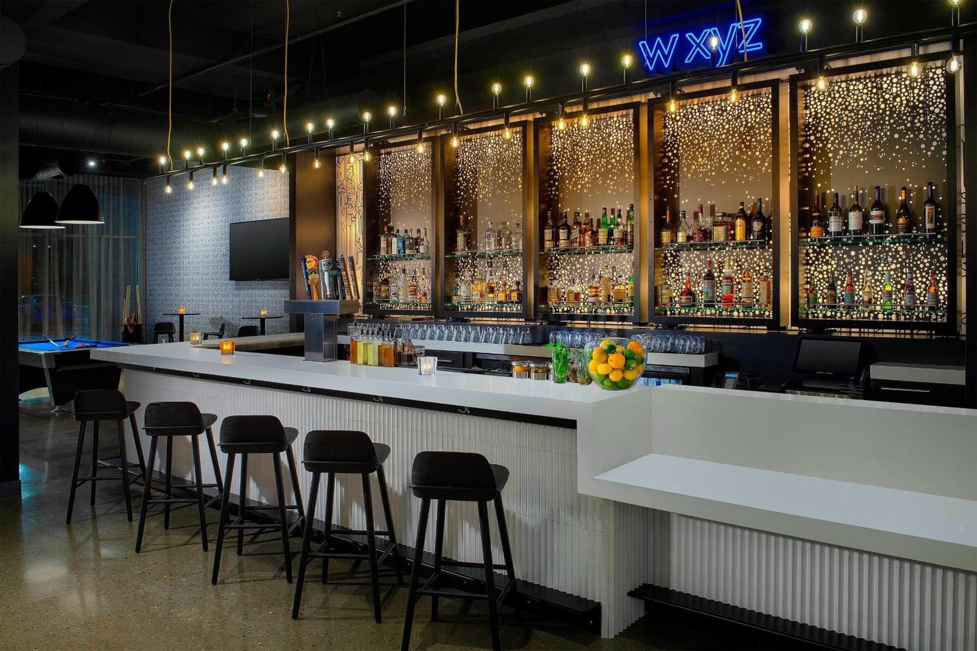 Aloft by Marriott Dublin-Pleasanton gallery photo in Dublin, CA — image 15