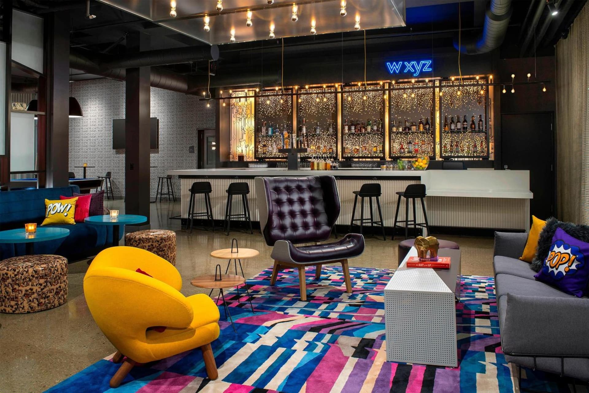Aloft by Marriott Dublin-Pleasanton gallery photo in Dublin, CA — image 20