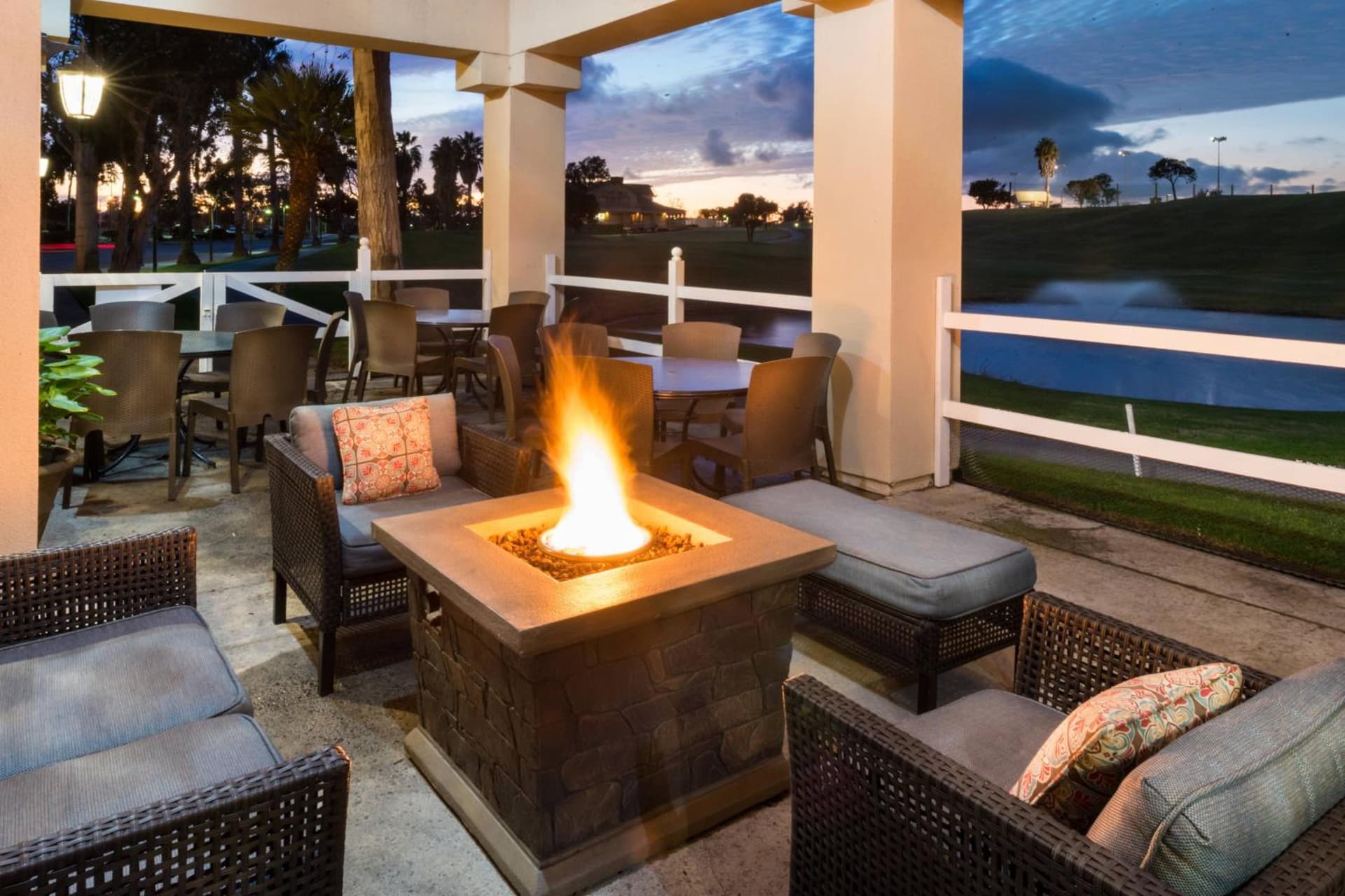Staybridge Suites Oxnard - River Ridge by IHG gallery photo in Oxnard, CA — image 15