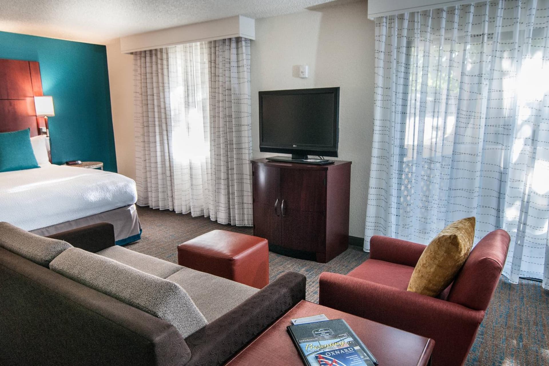 Staybridge Suites Oxnard - River Ridge by IHG gallery photo in Oxnard, CA — image 29