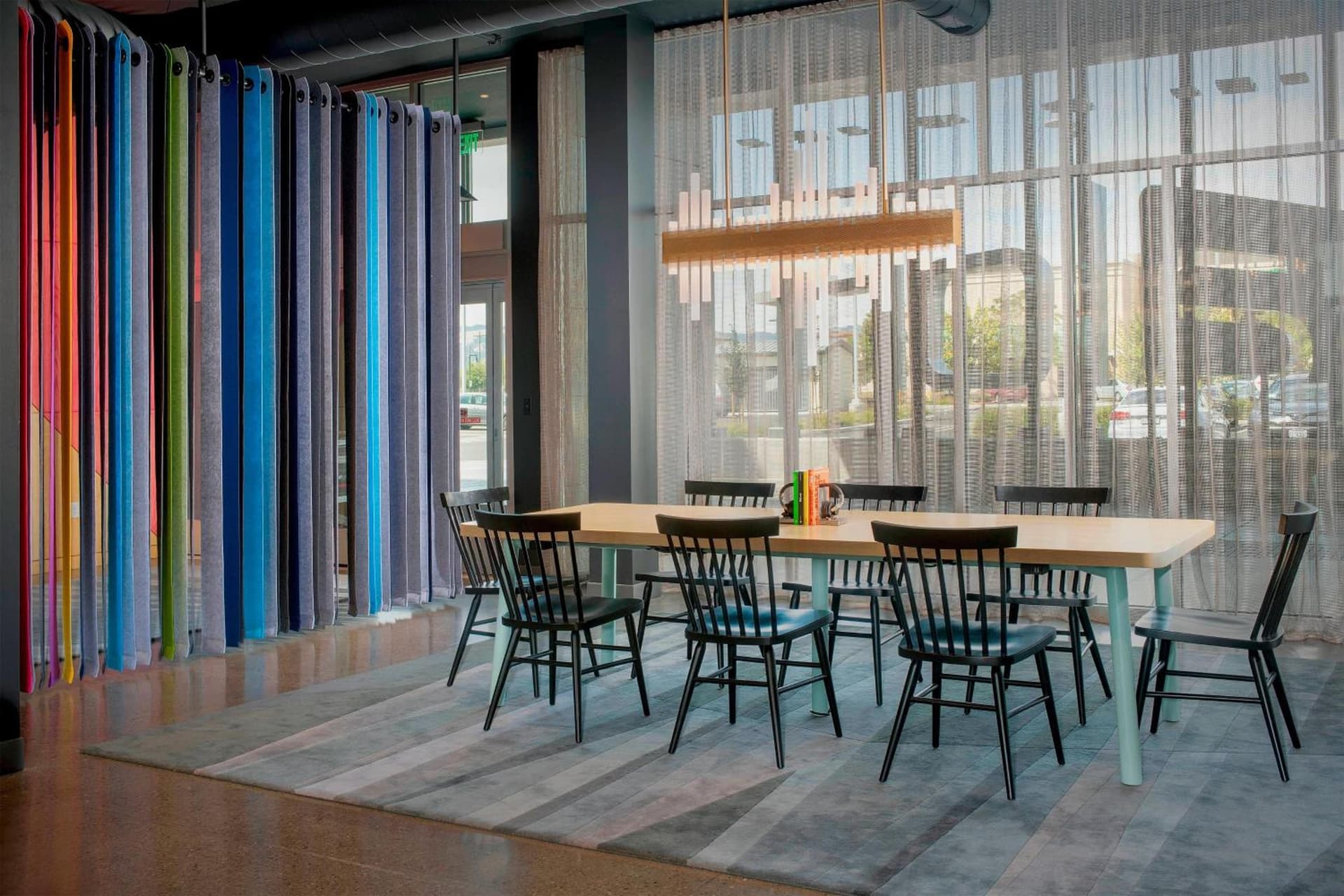 Aloft by Marriott Dublin-Pleasanton gallery photo in Dublin, CA — image 26